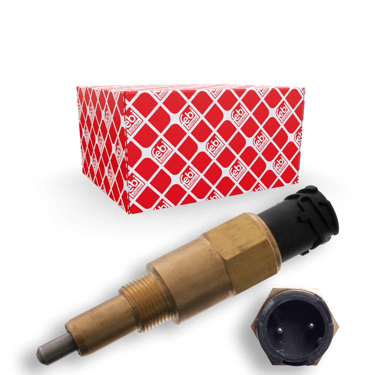 FEBI BILSTEIN 48362 for MERCEDES-BENZ