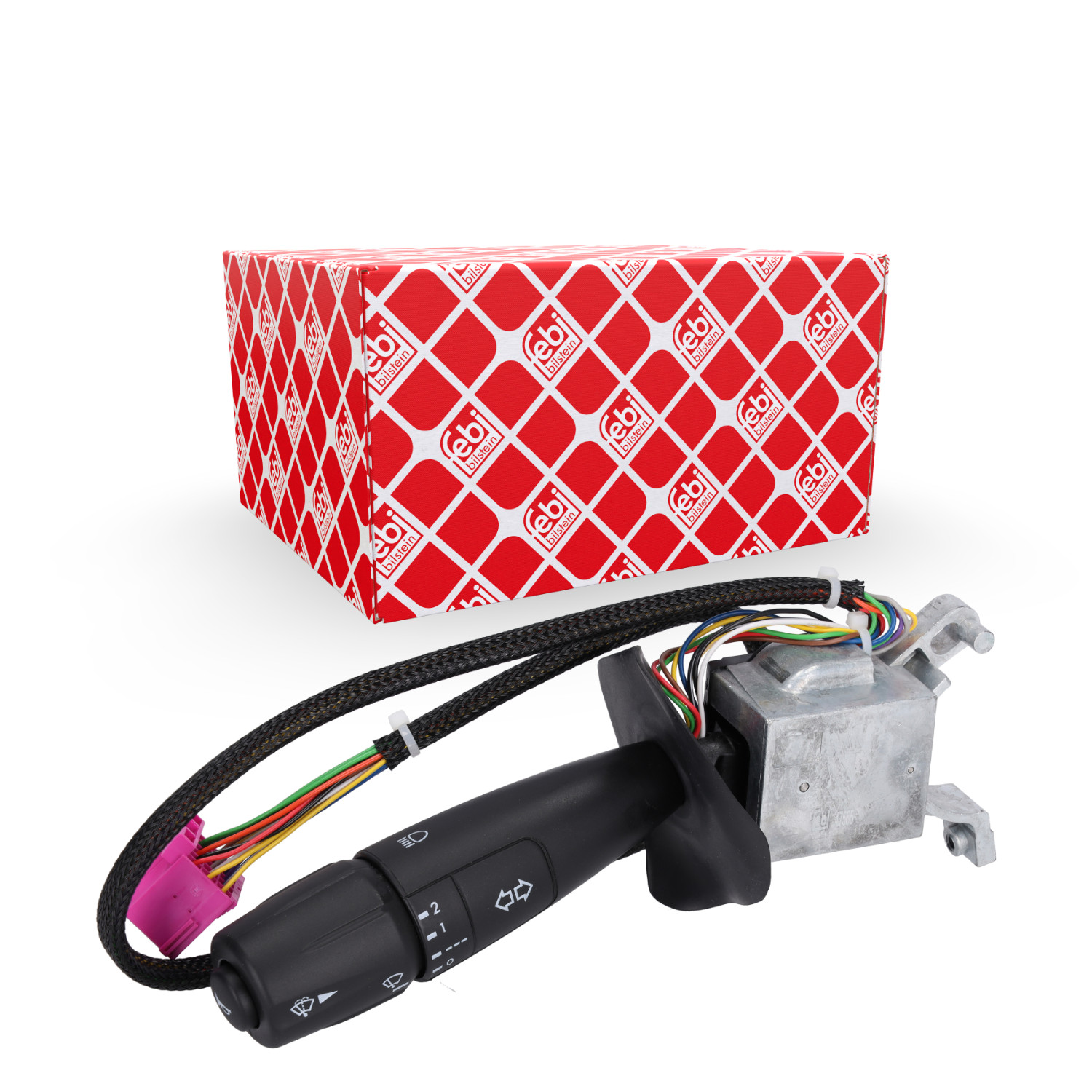 FEBI BILSTEIN 47565 venstre for DAF