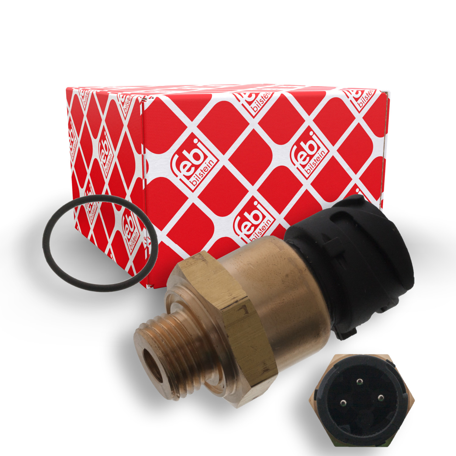 FEBI BILSTEIN 48361 for VOLVO RENAULT TRUCKS