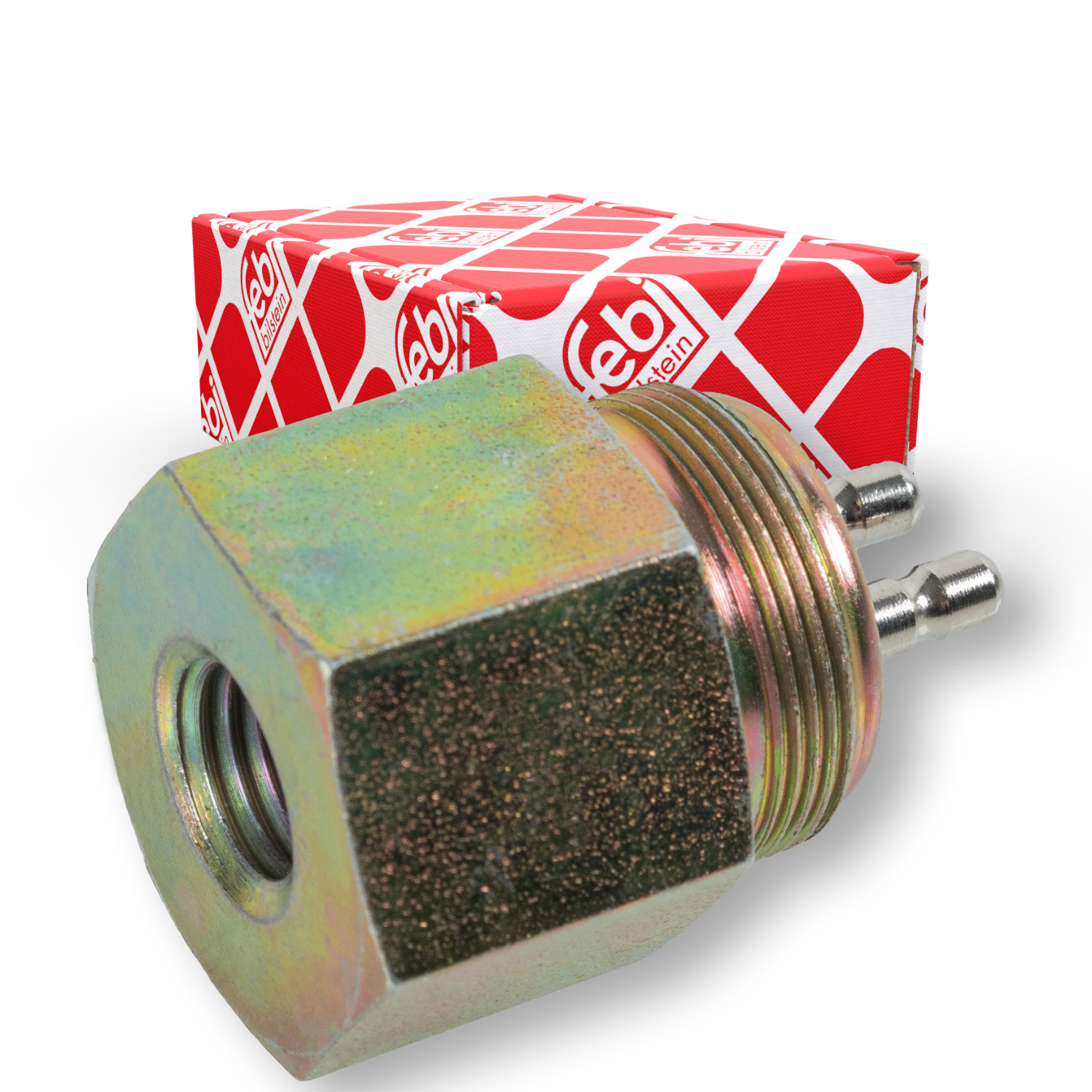 FEBI BILSTEIN 48909 for MERCEDES-BENZ