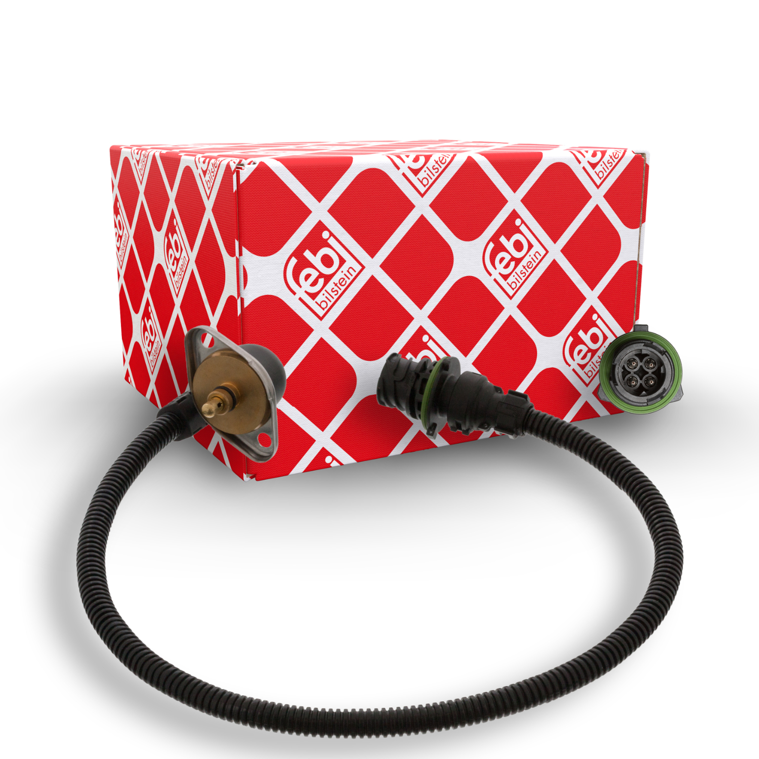 FEBI BILSTEIN 49598 for VOLVO