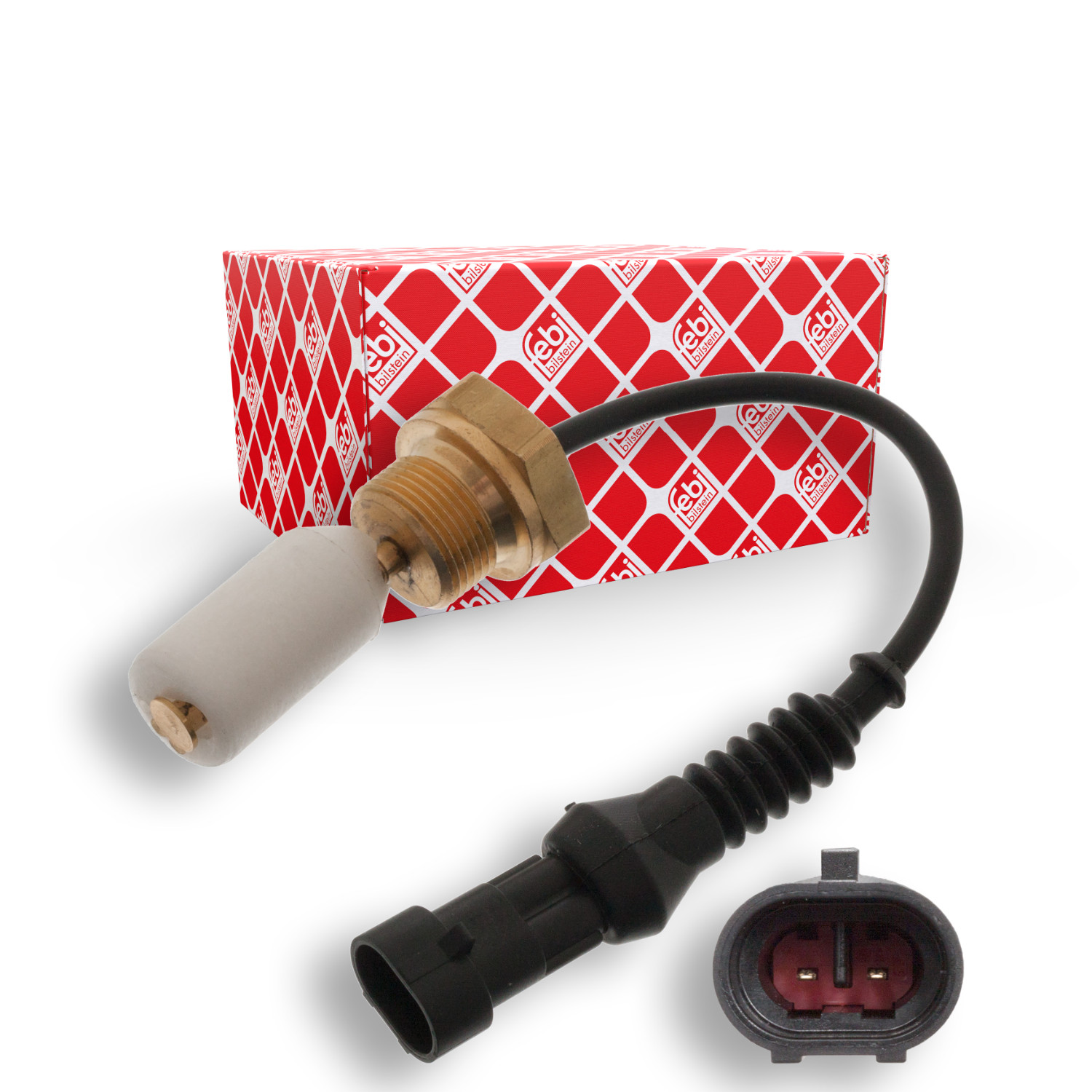 FEBI BILSTEIN 49684 for IVECO