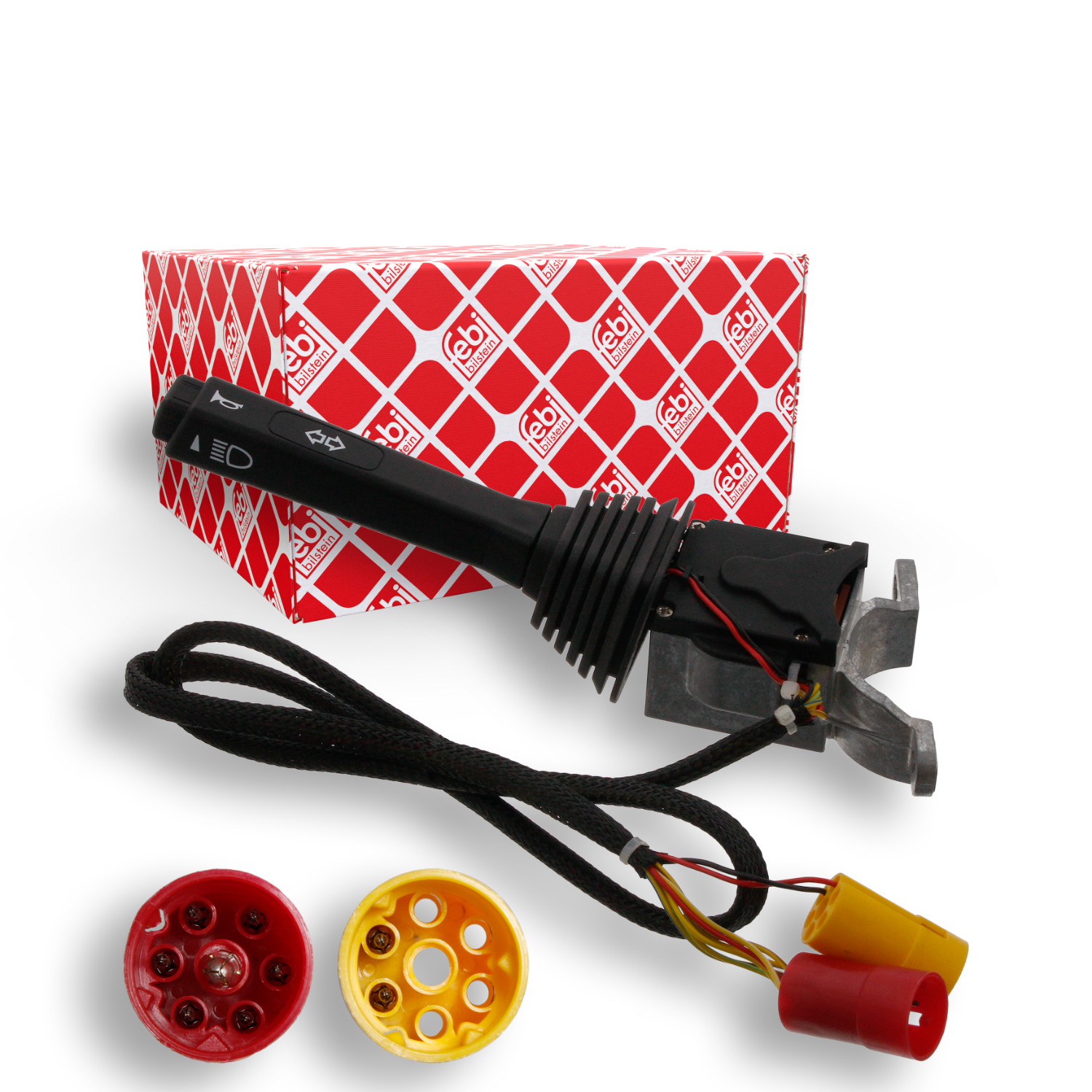 FEBI BILSTEIN 35003 for DAF