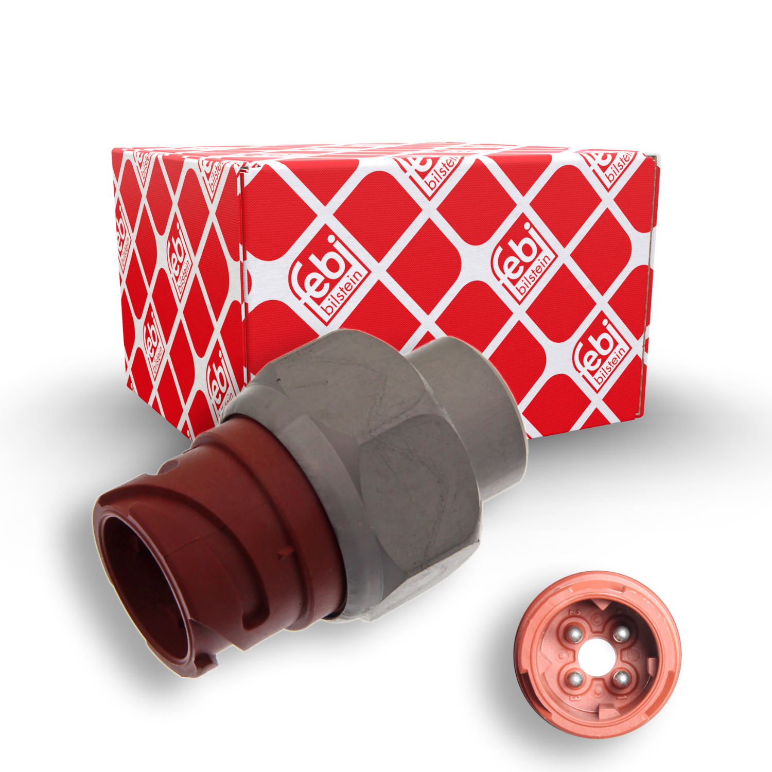 FEBI BILSTEIN 38457 for MAN
