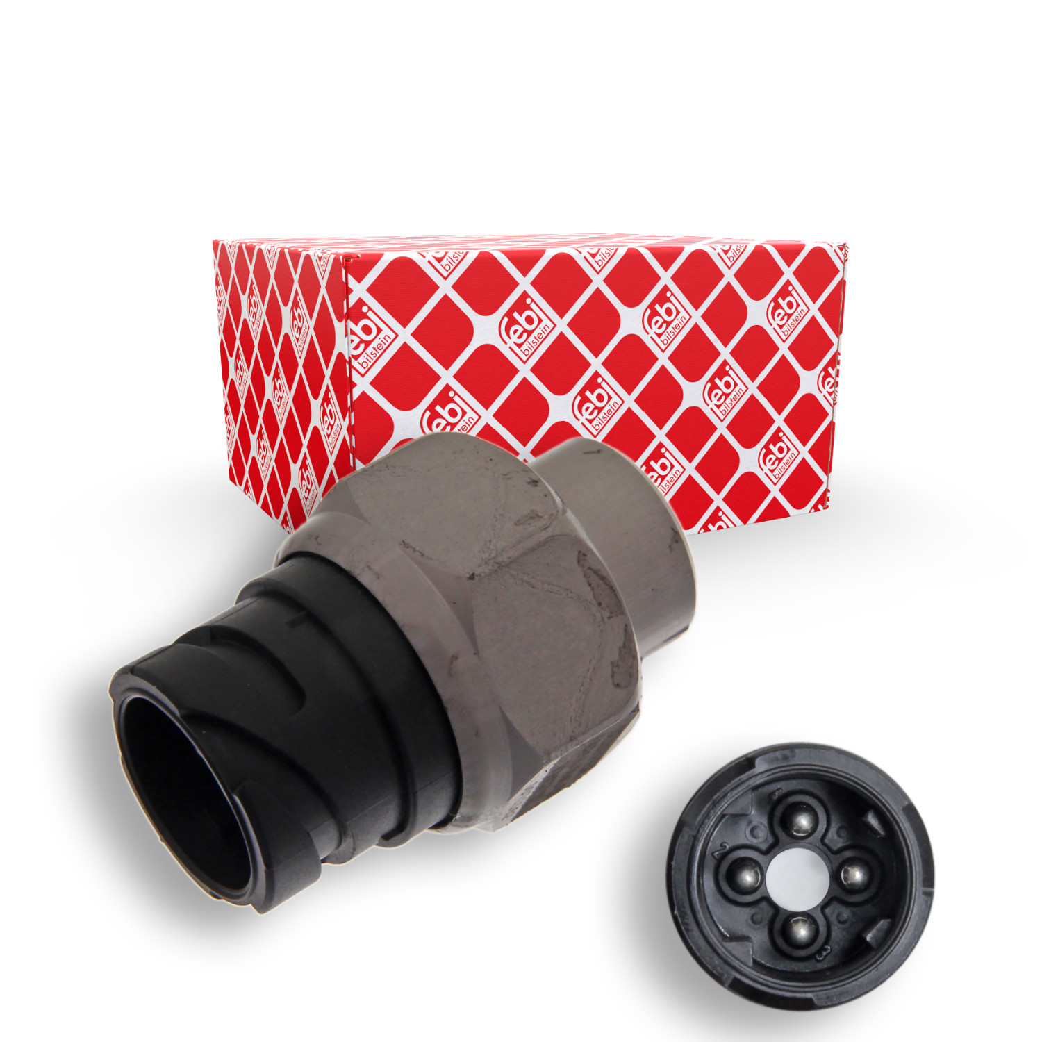 FEBI BILSTEIN 38459 for MAN