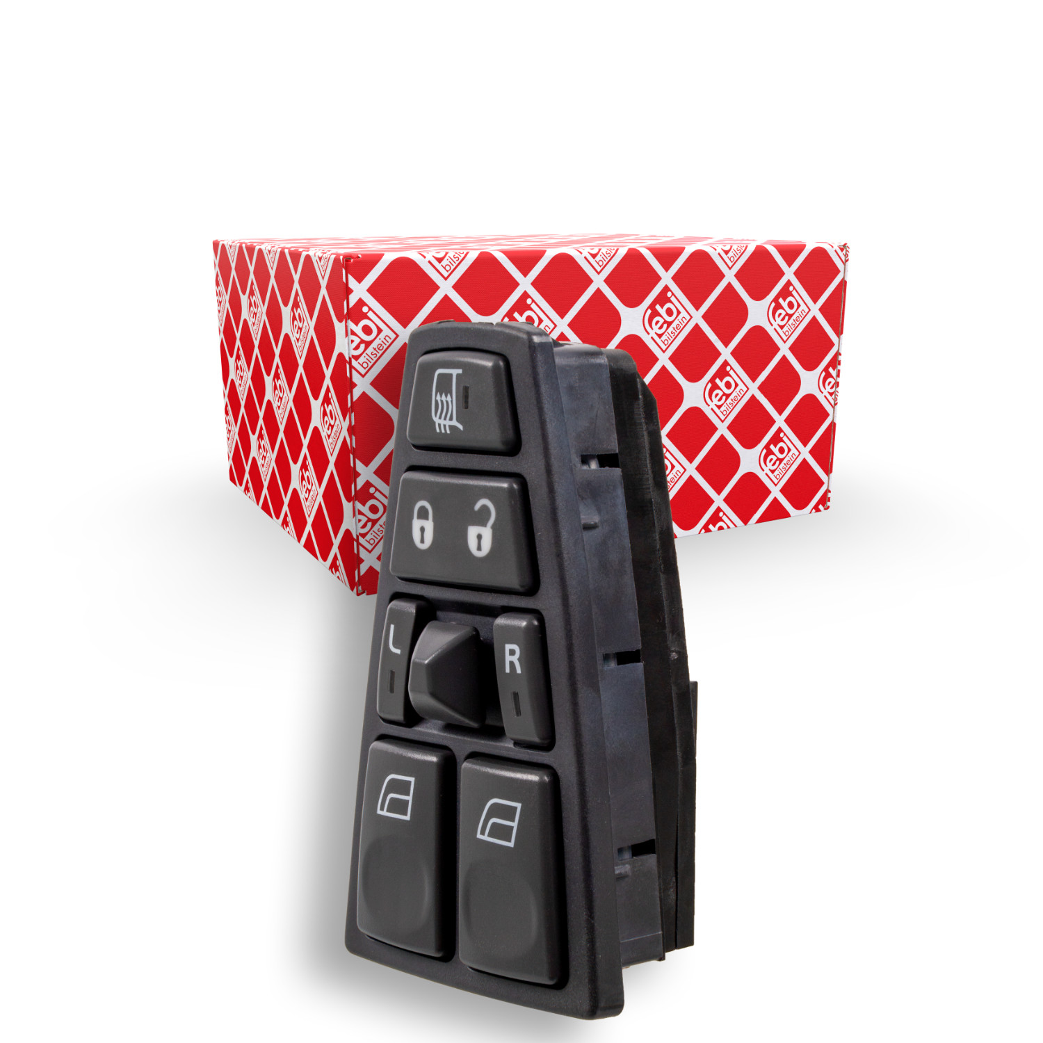 FEBI BILSTEIN 38714 i førerside for VOLVO