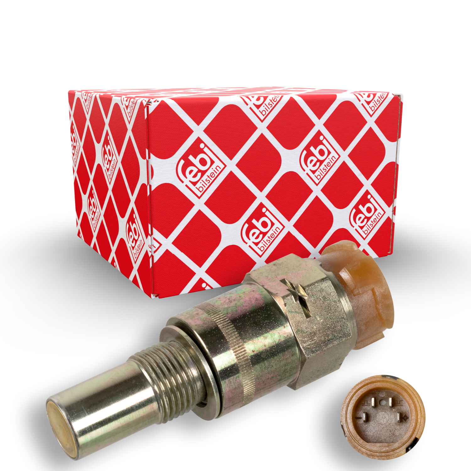 FEBI BILSTEIN 40022 for RENAULT TRUCKS