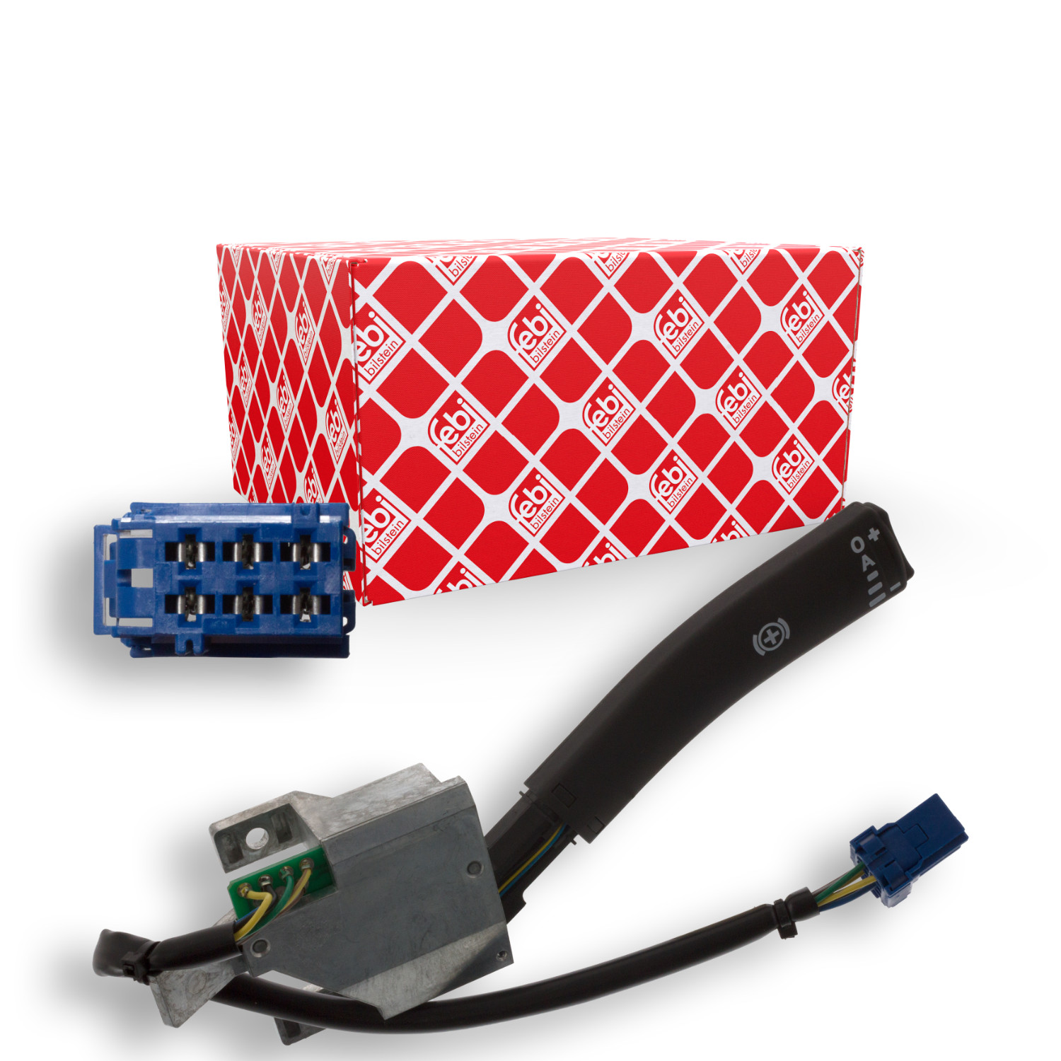 FEBI BILSTEIN 45649 for VOLVO
