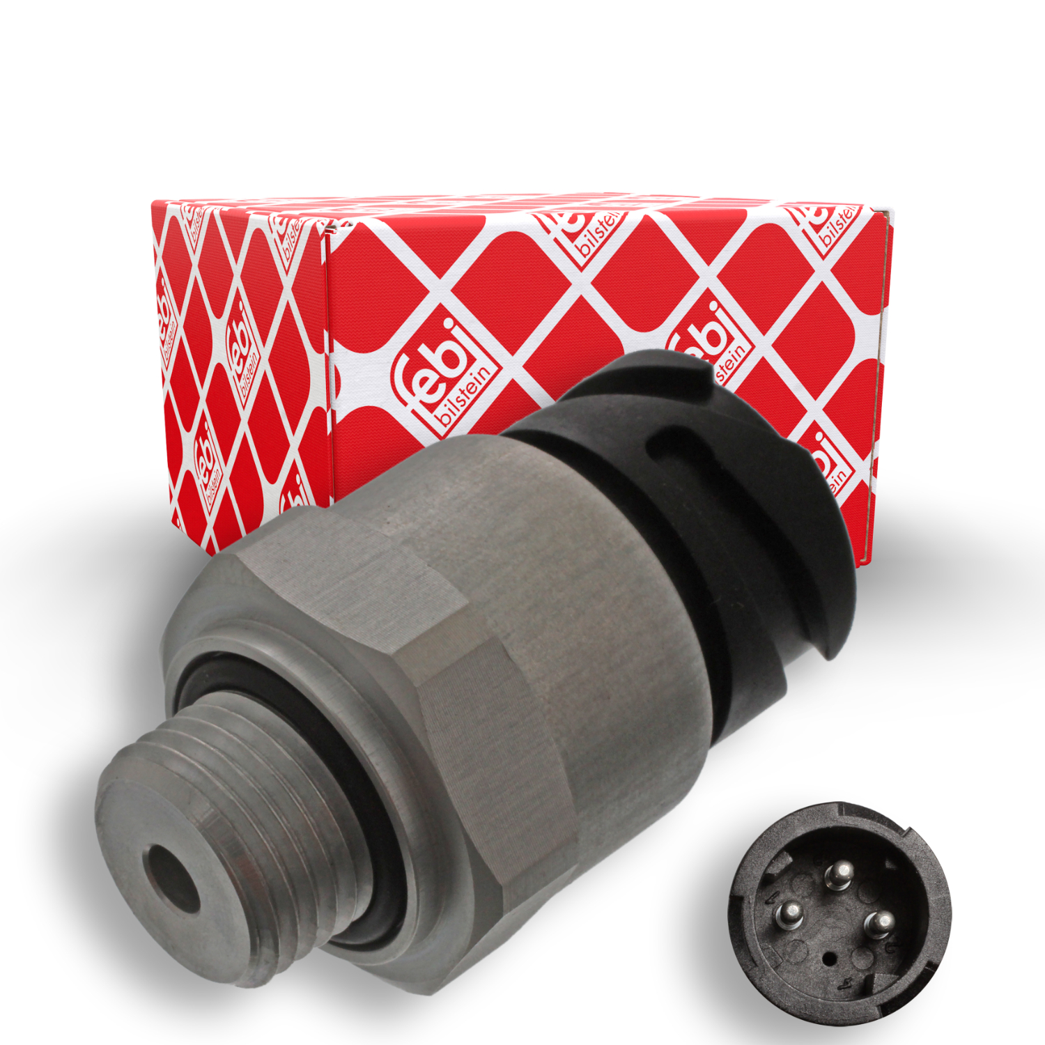 FEBI BILSTEIN 45493 for DAF IVECO IRISBUS FORD