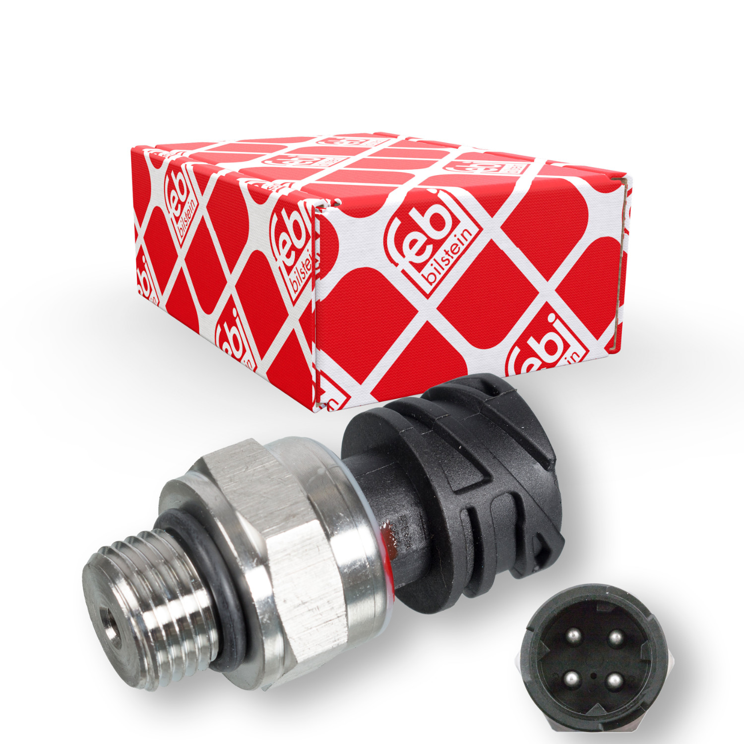 FEBI BILSTEIN 100939 for VOLVO RENAULT TRUCKS