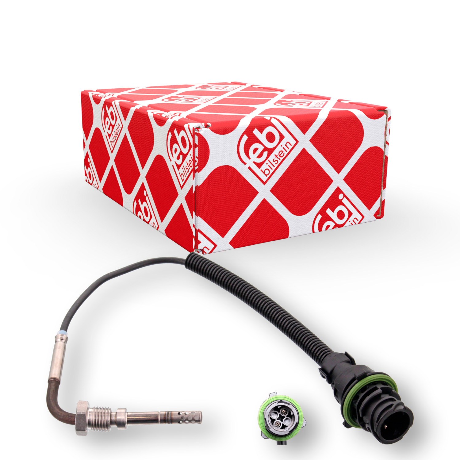 FEBI BILSTEIN 102009 for MERCEDES-BENZ