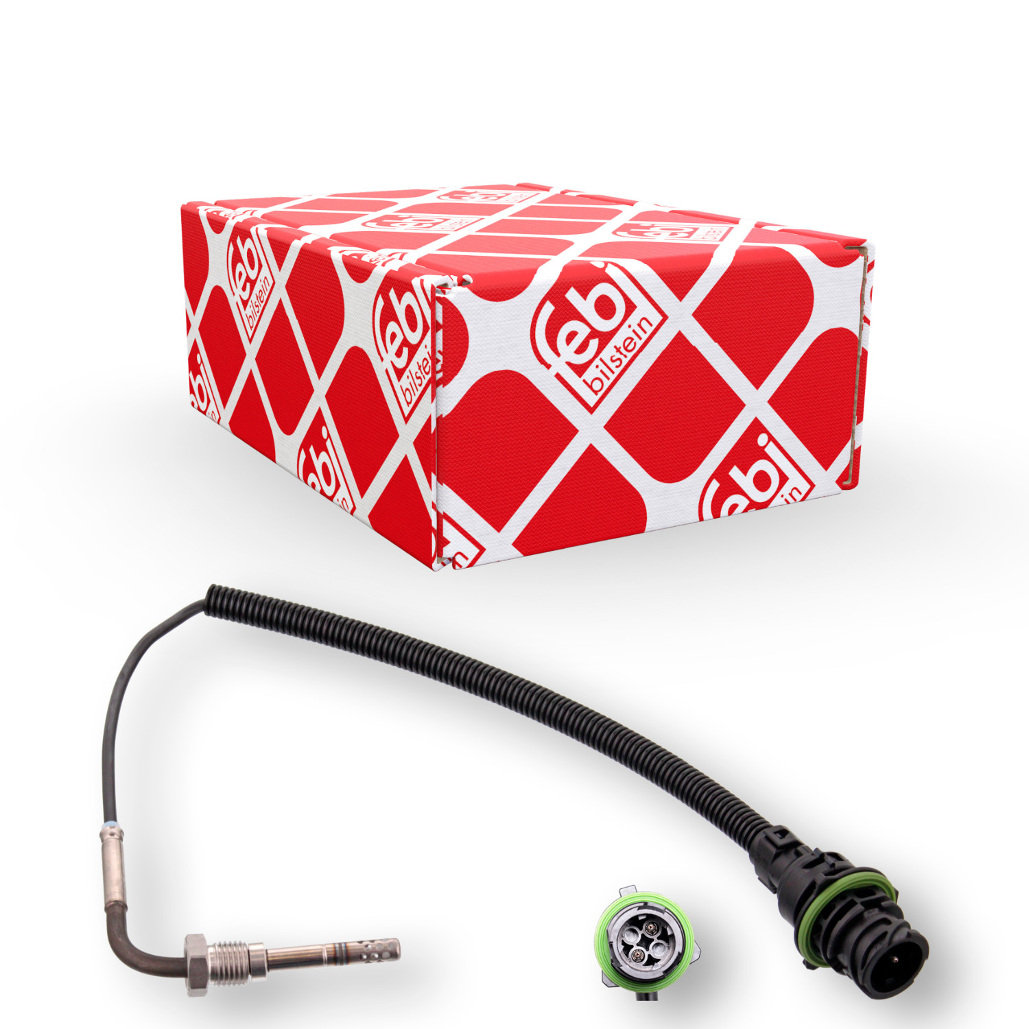 FEBI BILSTEIN 102010 for MERCEDES-BENZ