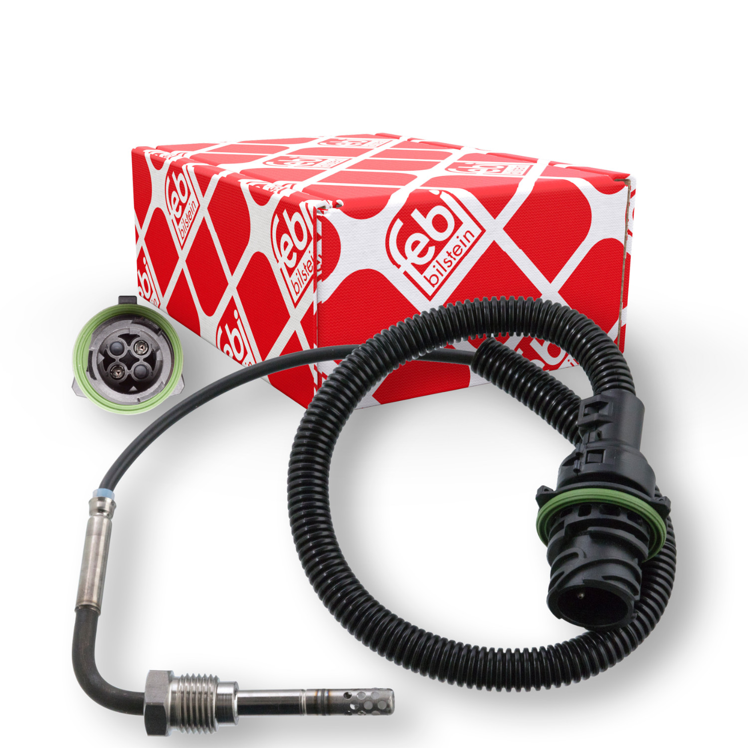 FEBI BILSTEIN 102012 for MERCEDES-BENZ