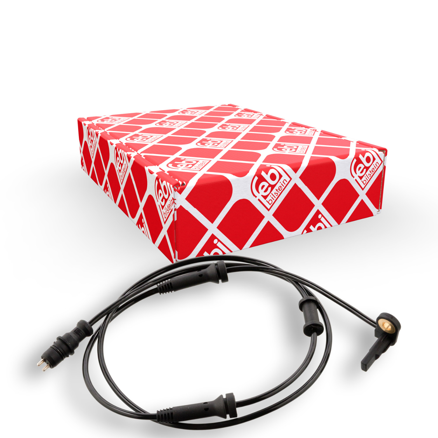 FEBI BILSTEIN ABS Sensor 102251 højre foraksel for FIAT