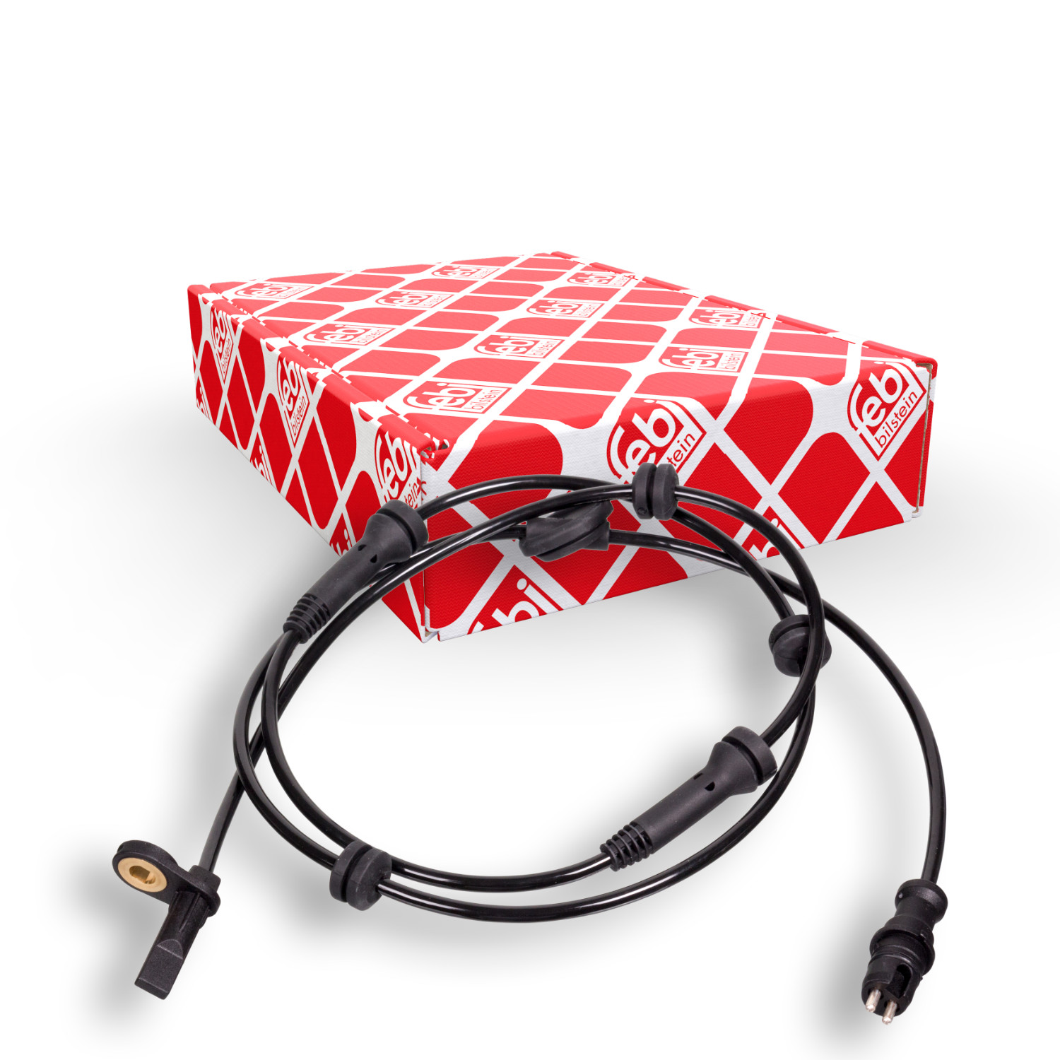 FEBI BILSTEIN ABS Sensor 102263 højre foraksel for FIAT