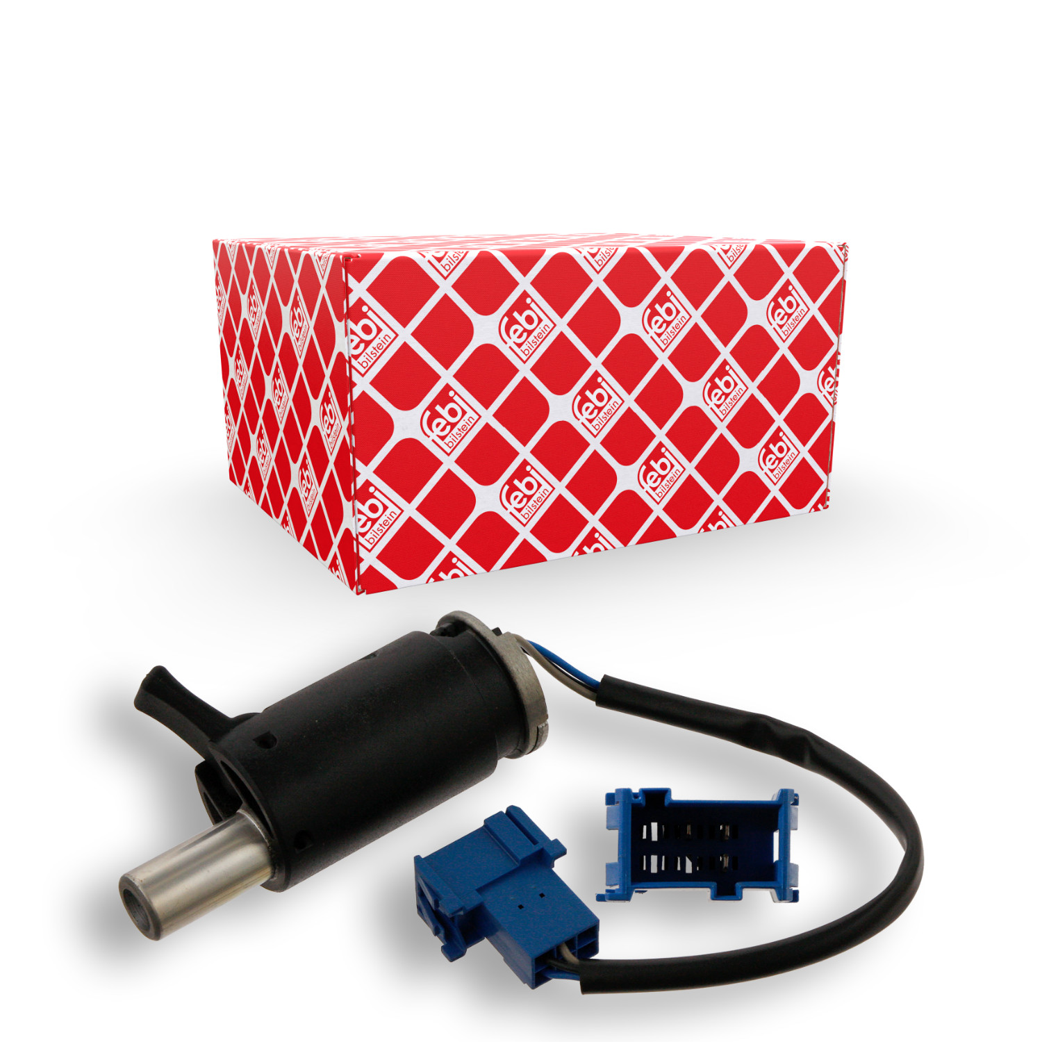FEBI BILSTEIN 31762 16mm for MERCEDES-BENZ
