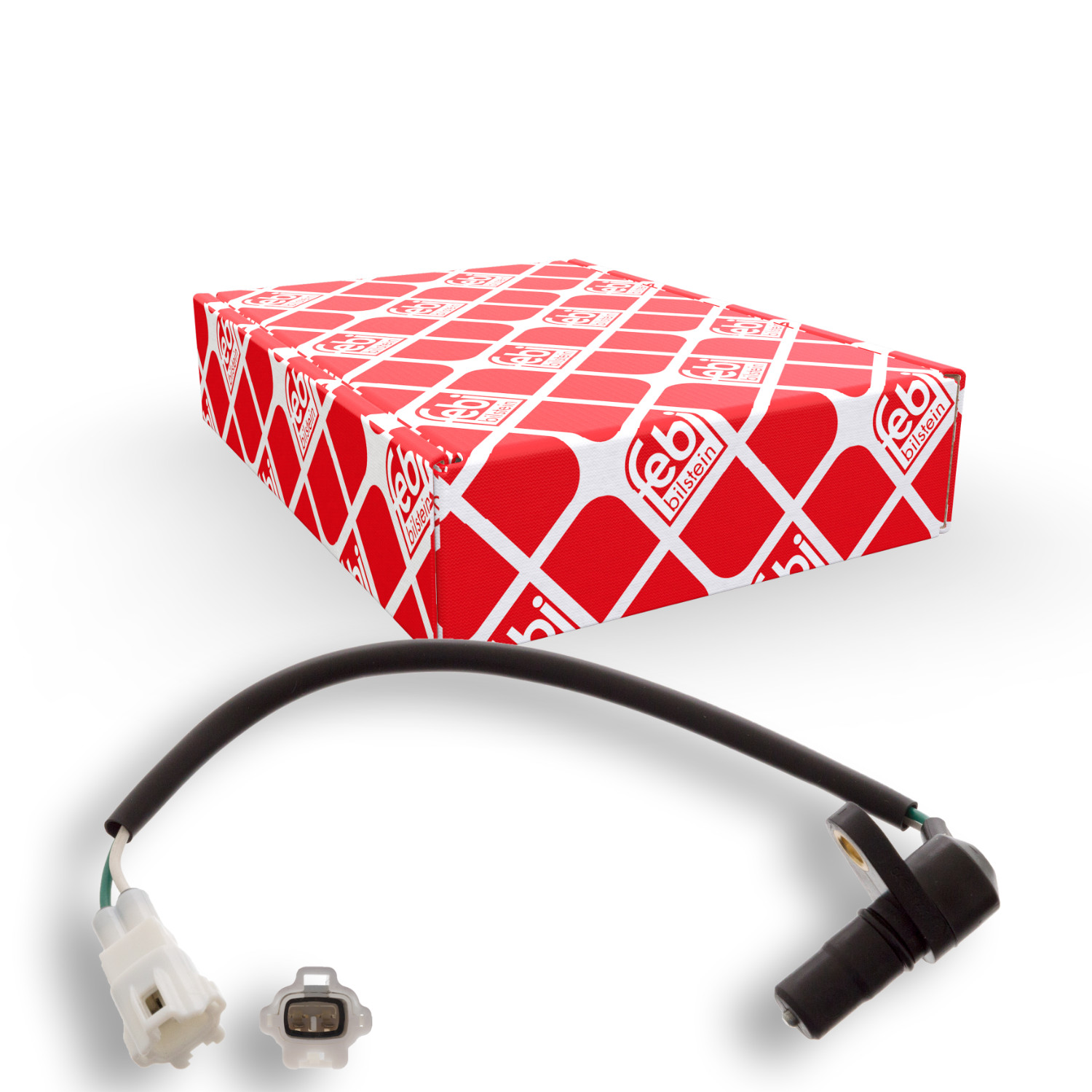 FEBI BILSTEIN Sensor, hastighed 102773 for PEUGEOT TOYOTA