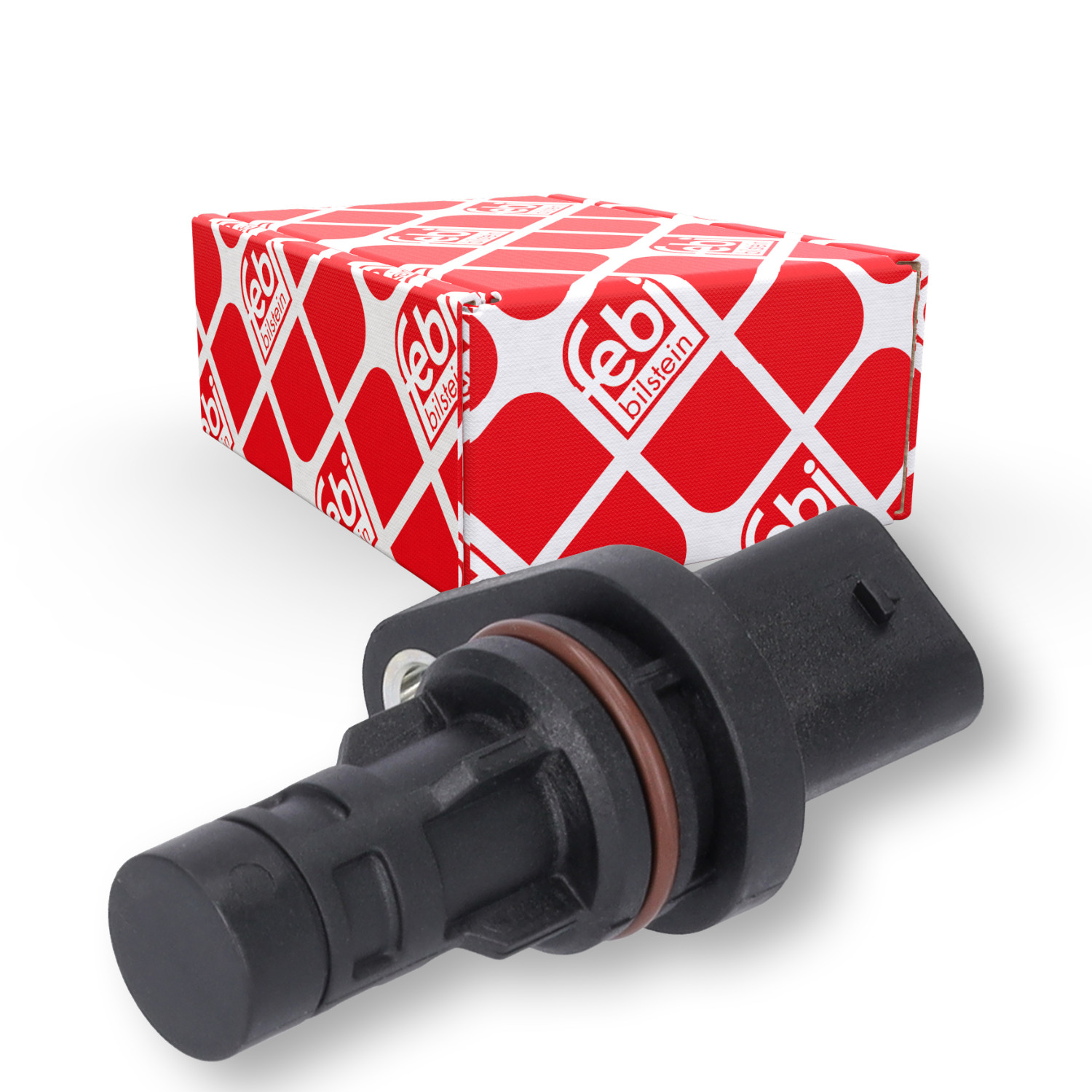FEBI BILSTEIN Impulsgiver, krumtapaksel 103524 for OPEL CHEVROLET GENERAL MOTORS