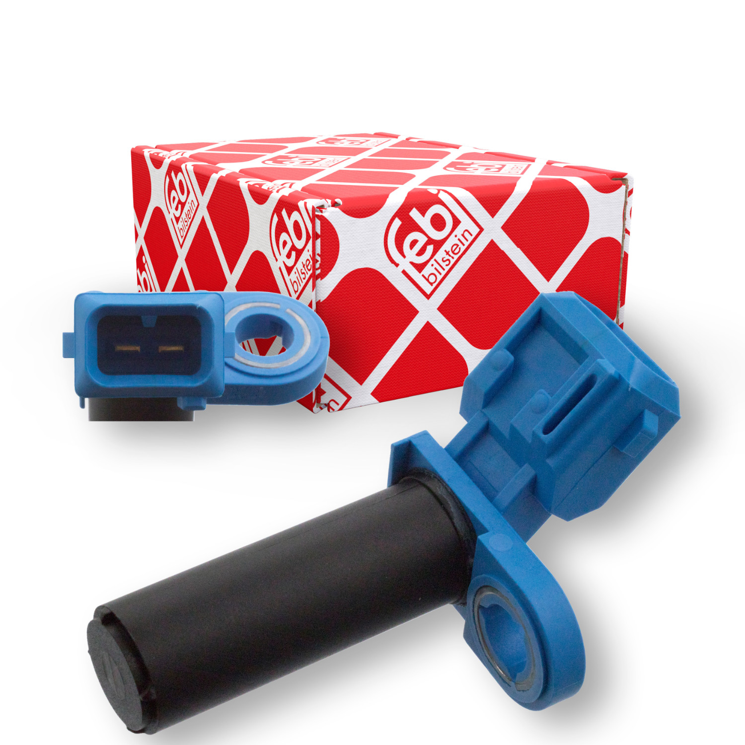FEBI BILSTEIN Impulsgiver, krumtapaksel 103577 for FORD VOLVO FORD USA MAZDA