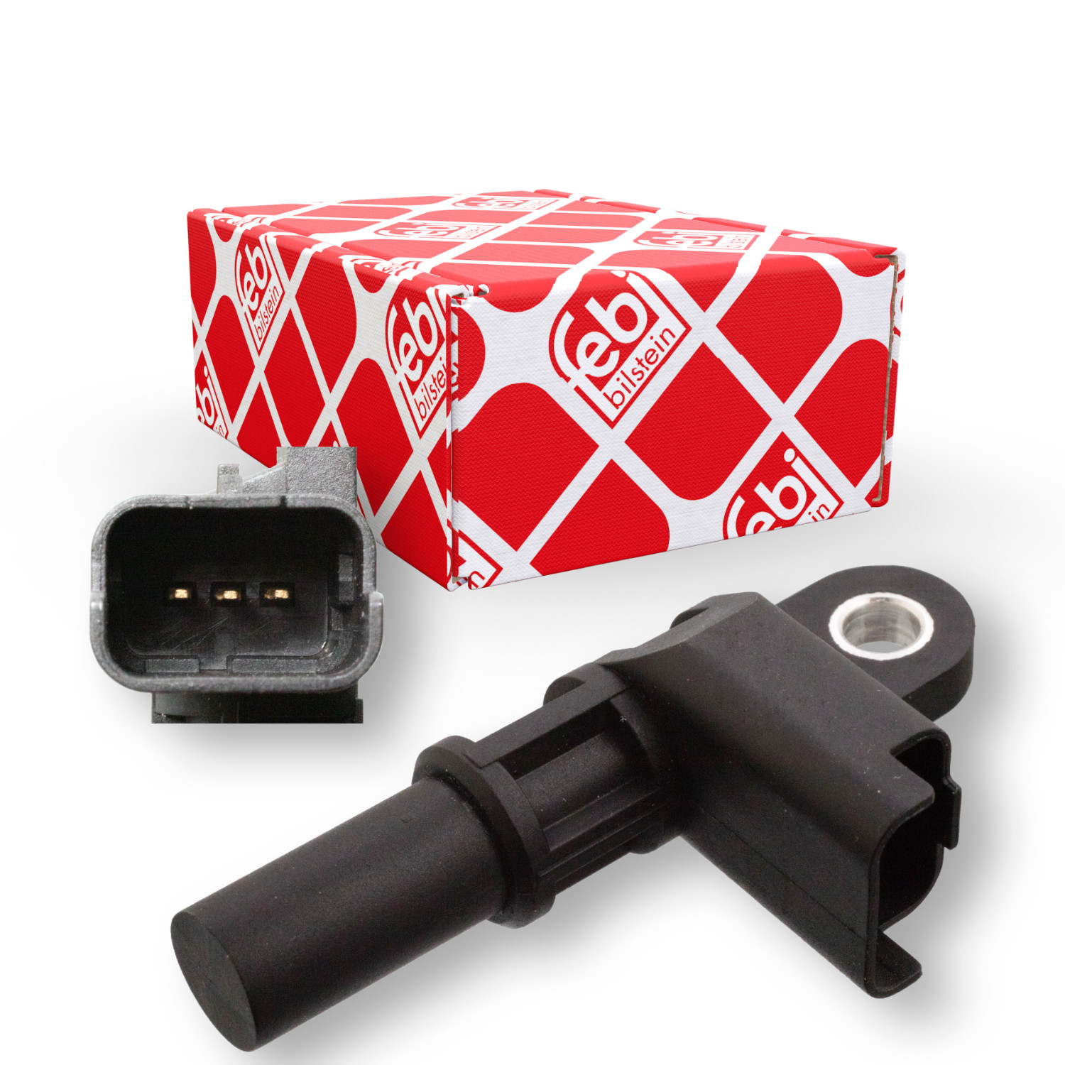 FEBI BILSTEIN Sensor, knastakselposition 103701 for FORD DS
