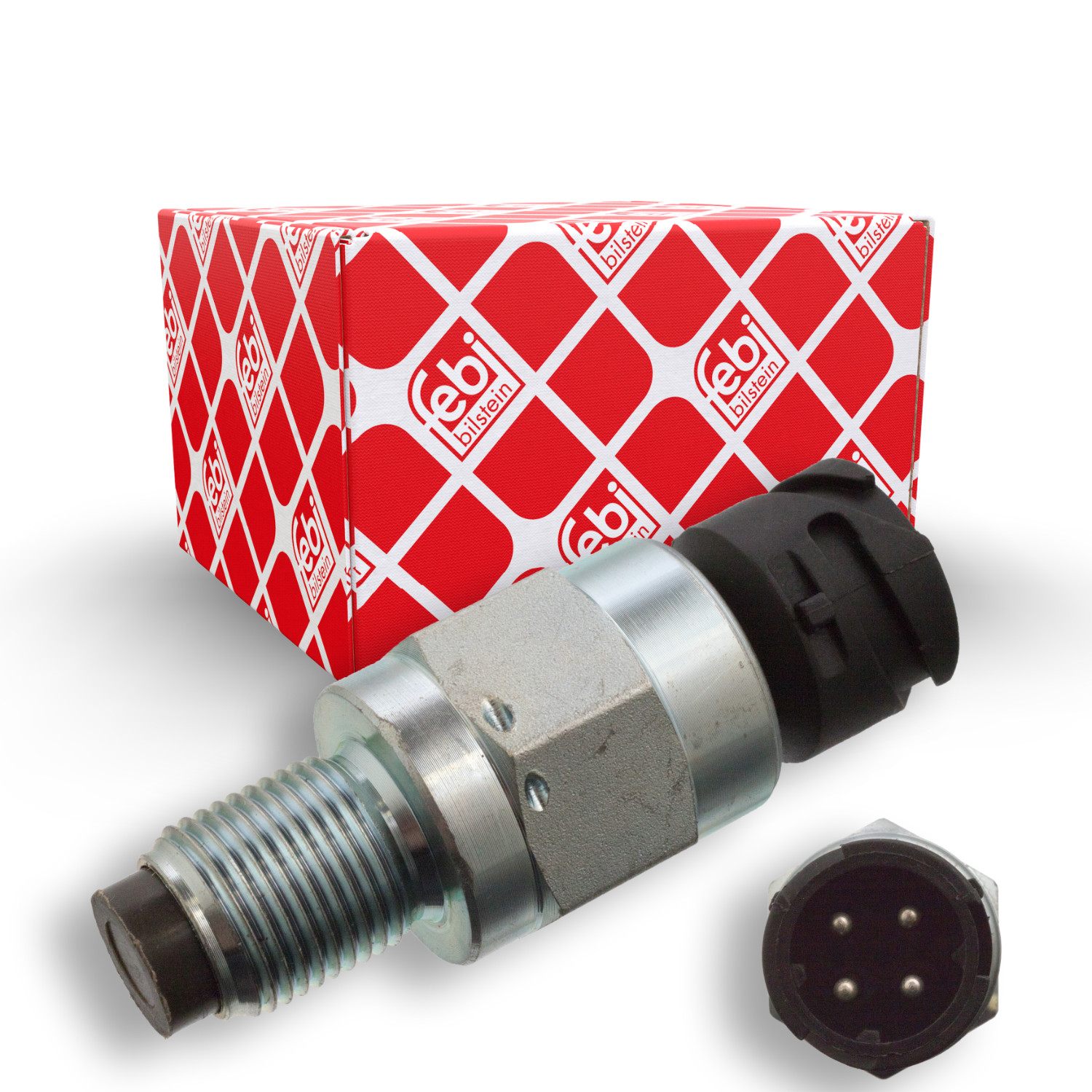 FEBI BILSTEIN Sensor, hastighed 103907 for MERCEDES-BENZ