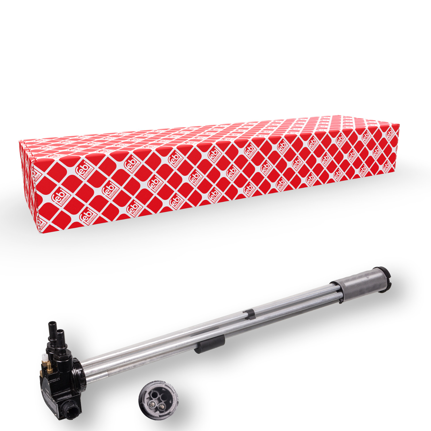 FEBI BILSTEIN 102661 for MAN