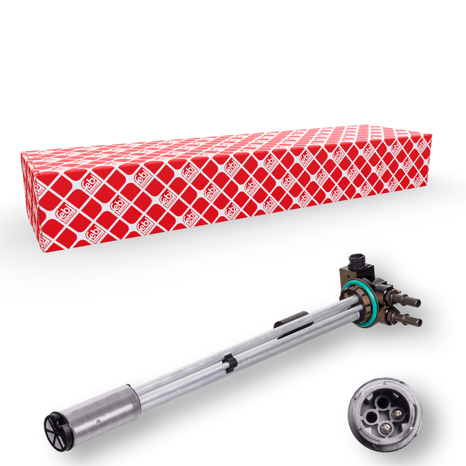 FEBI BILSTEIN 102660 for MAN