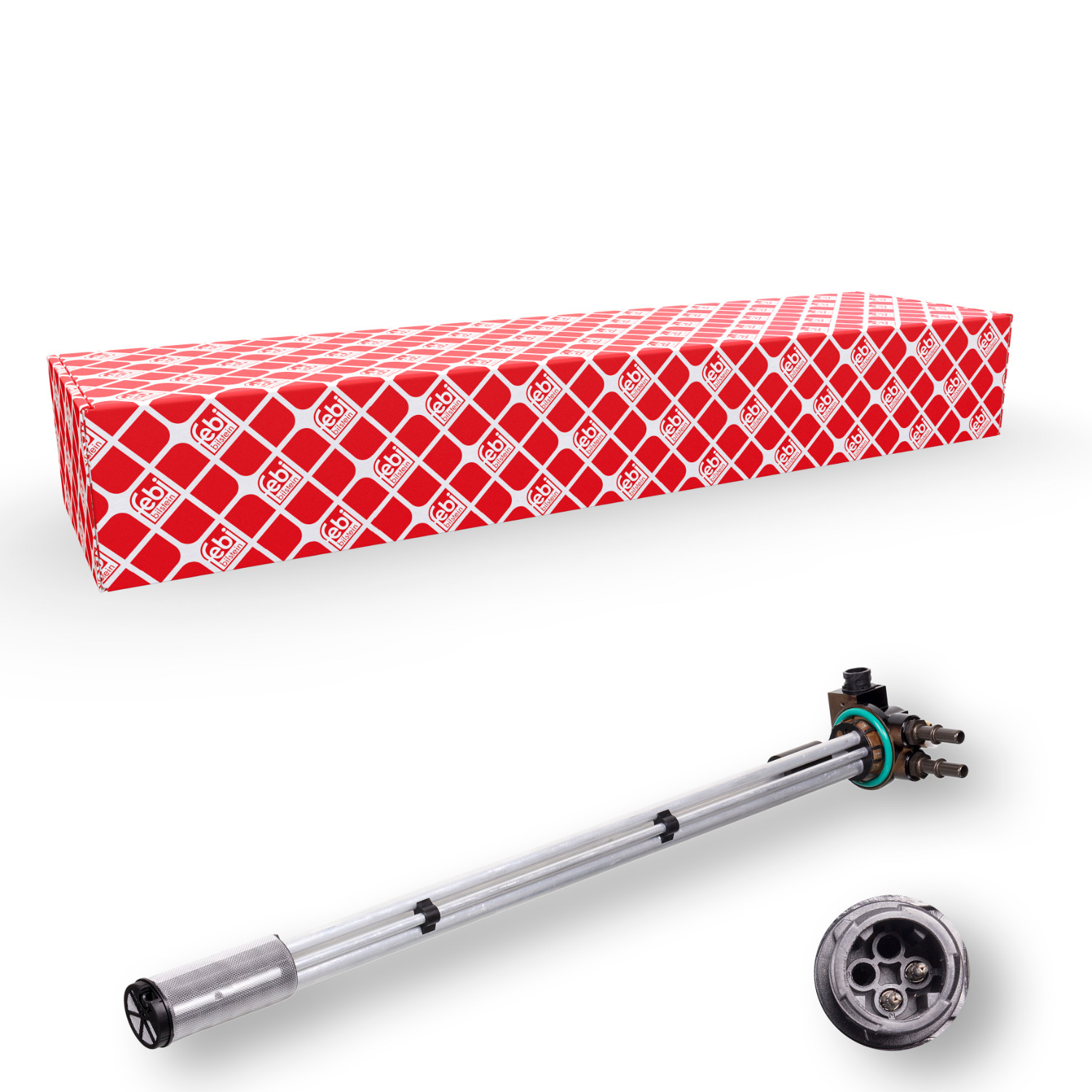 FEBI BILSTEIN 102663 for MAN