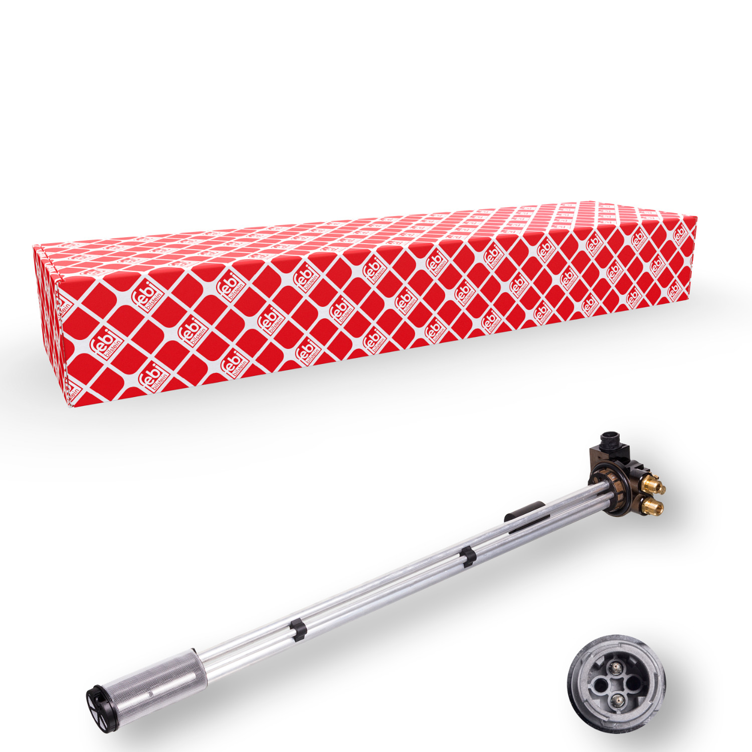 FEBI BILSTEIN 102662 for VOLVO