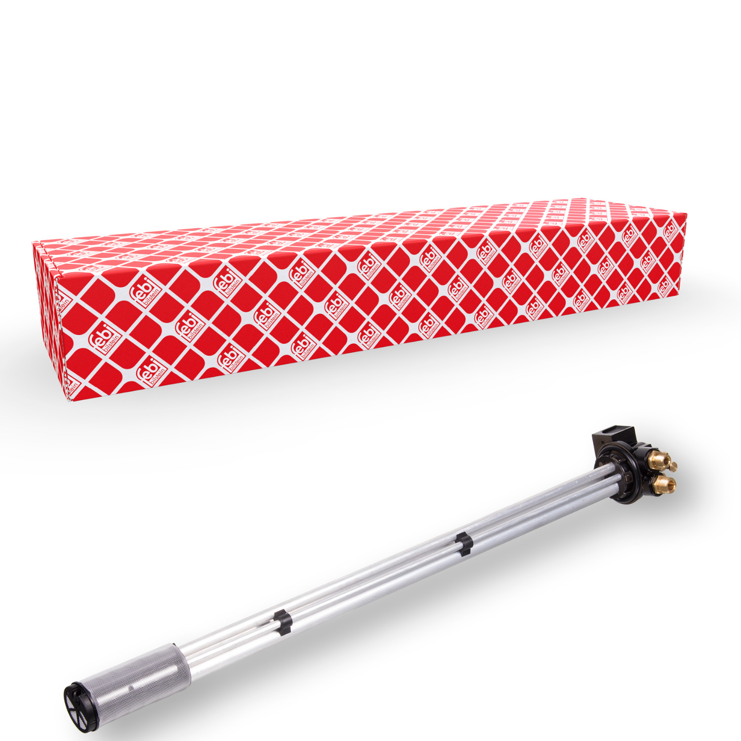 FEBI BILSTEIN 102664 for VOLVO