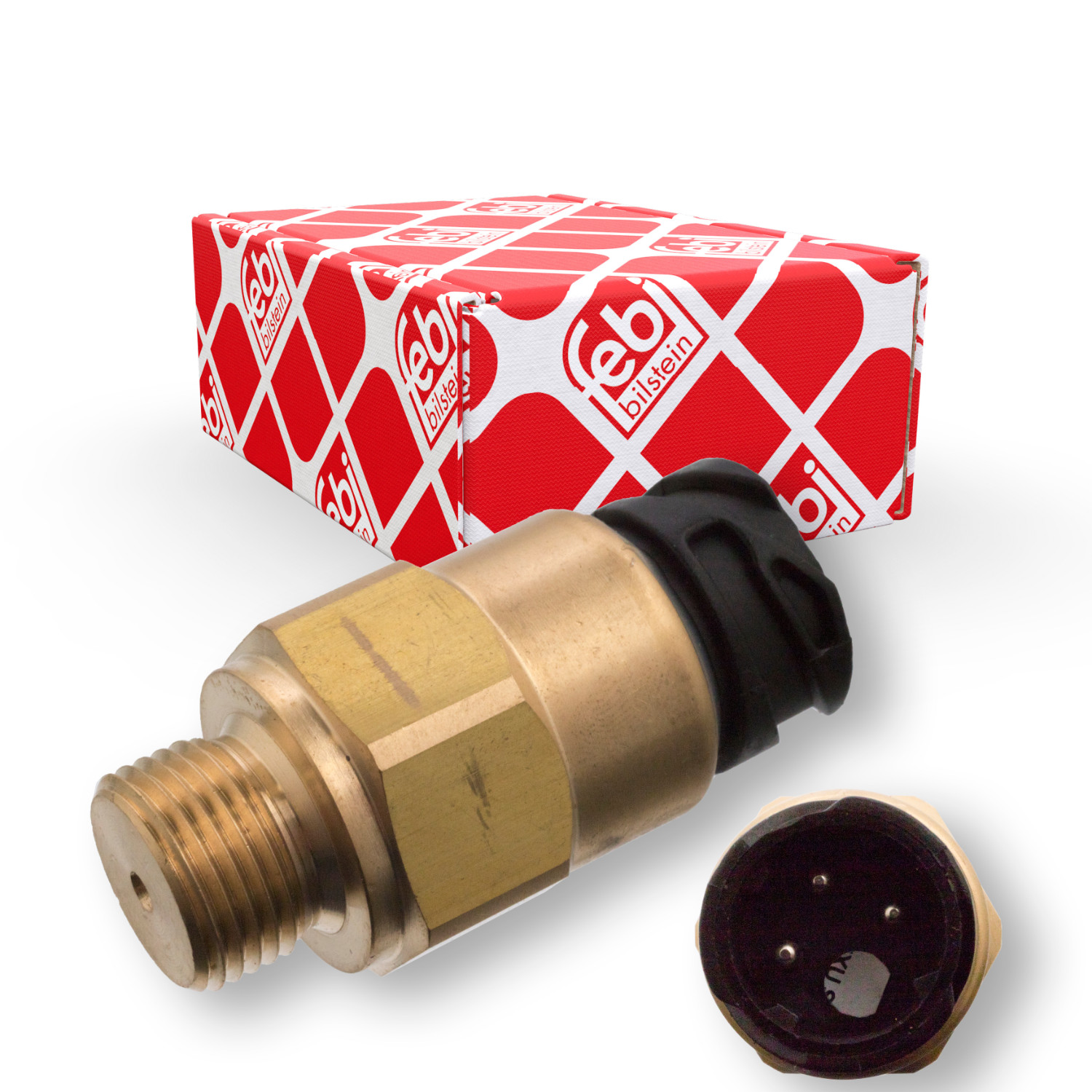 FEBI BILSTEIN 103908 for MAN