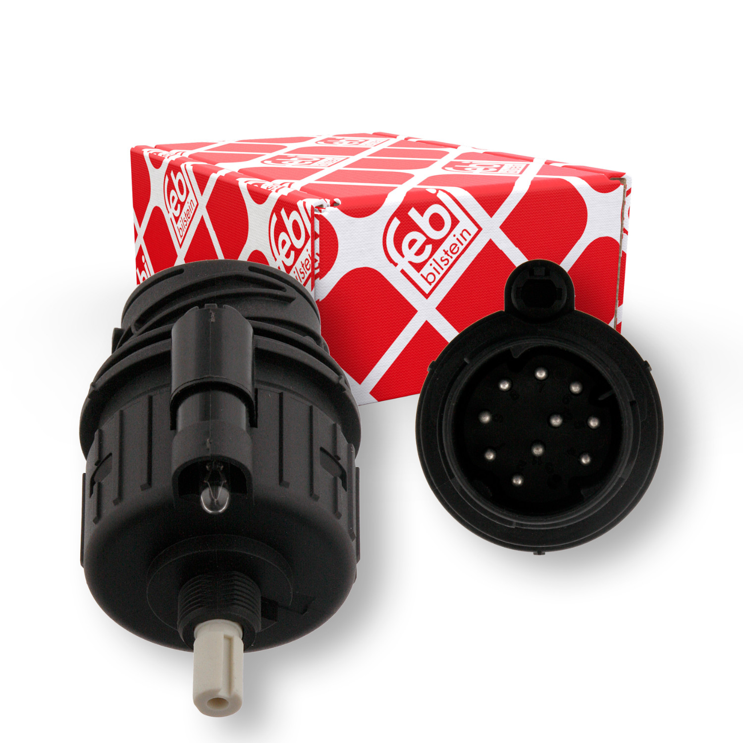 FEBI BILSTEIN Kontakt, forlysgte 33072 for BMW