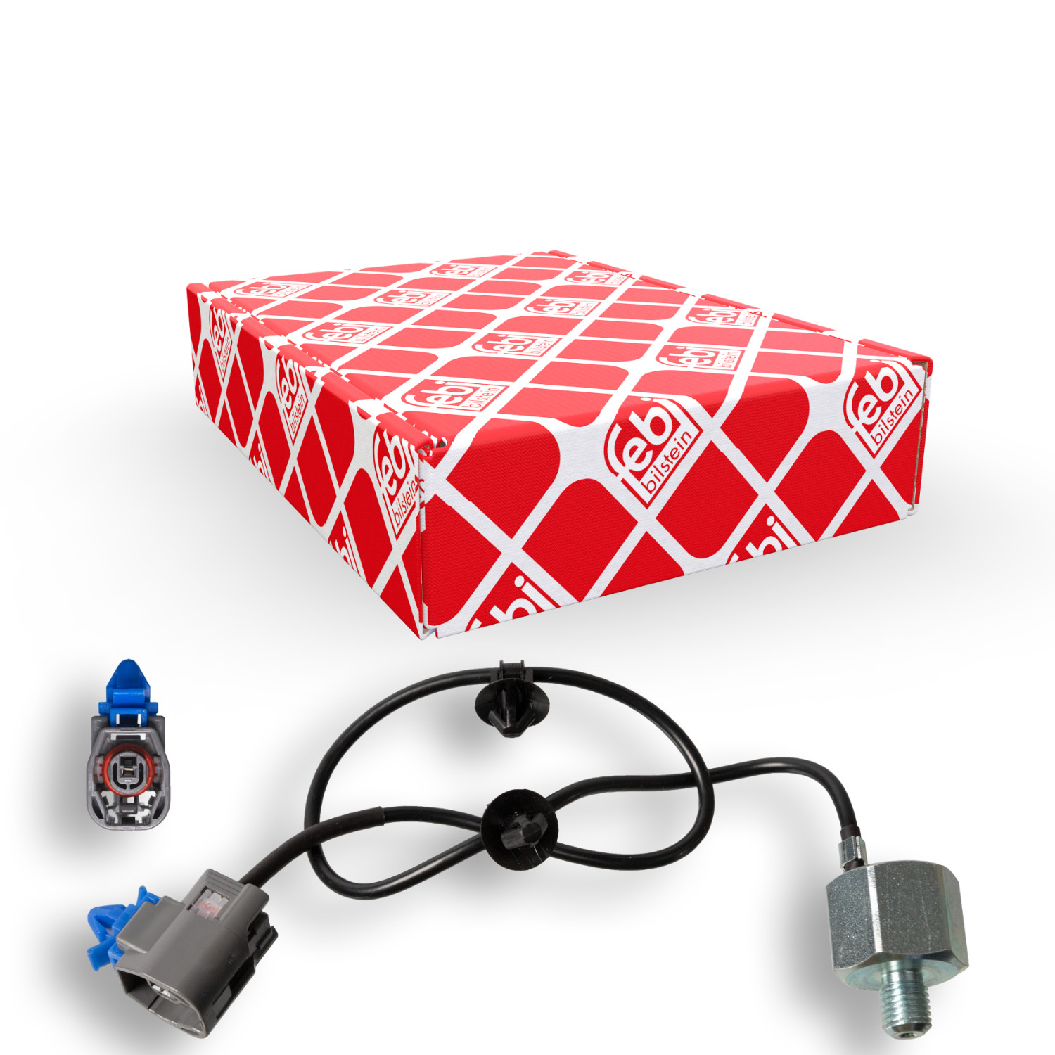 FEBI BILSTEIN Bankesensor 106806 for MAZDA