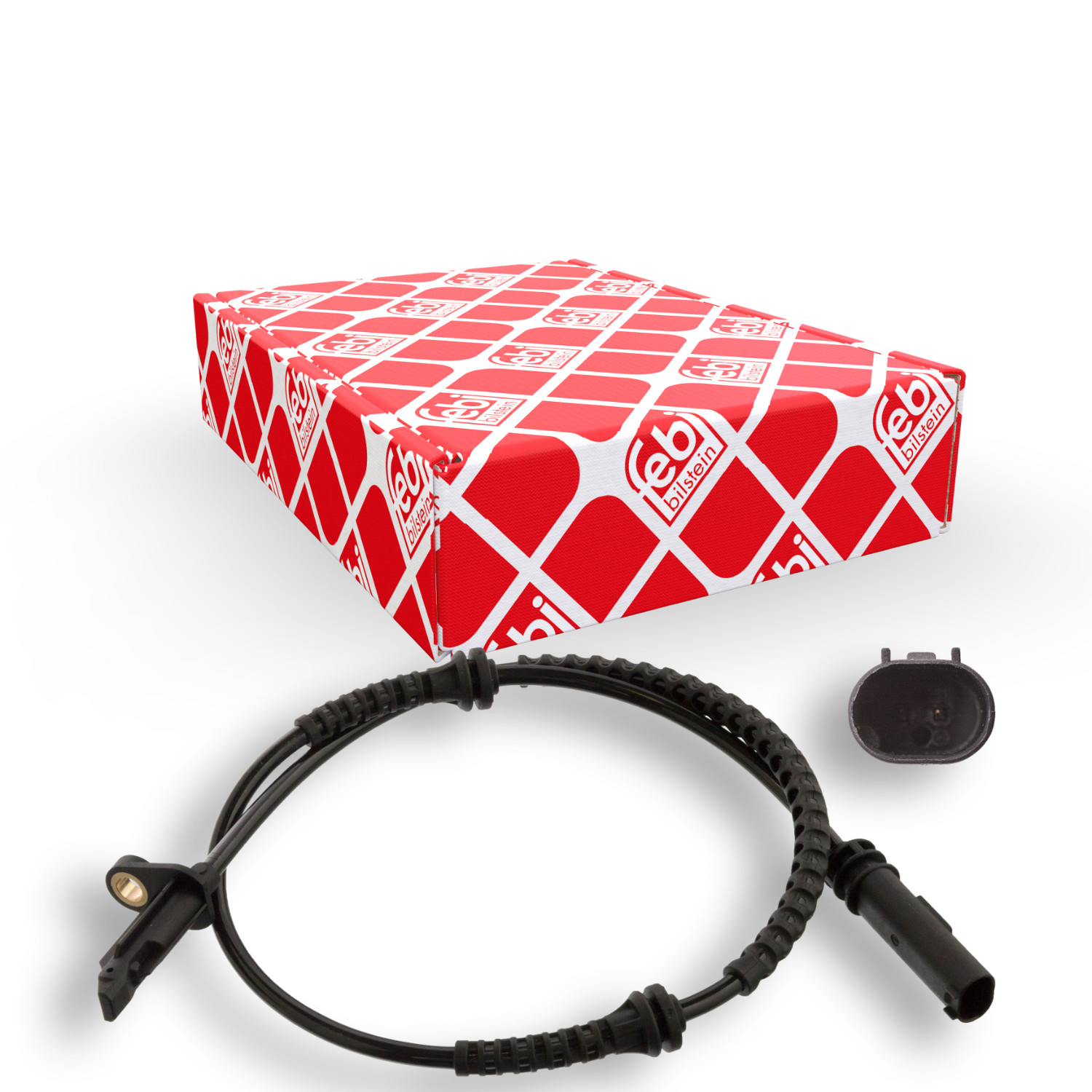 FEBI BILSTEIN ABS Sensor 106635 højre foraksel for MINI