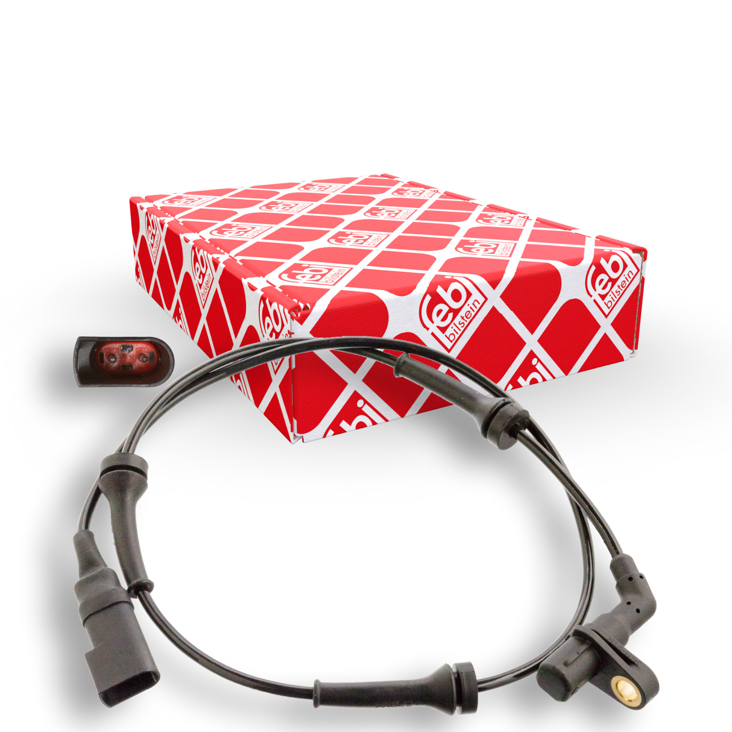 FEBI BILSTEIN ABS Sensor 106930 højre foraksel for FORD FORD USA