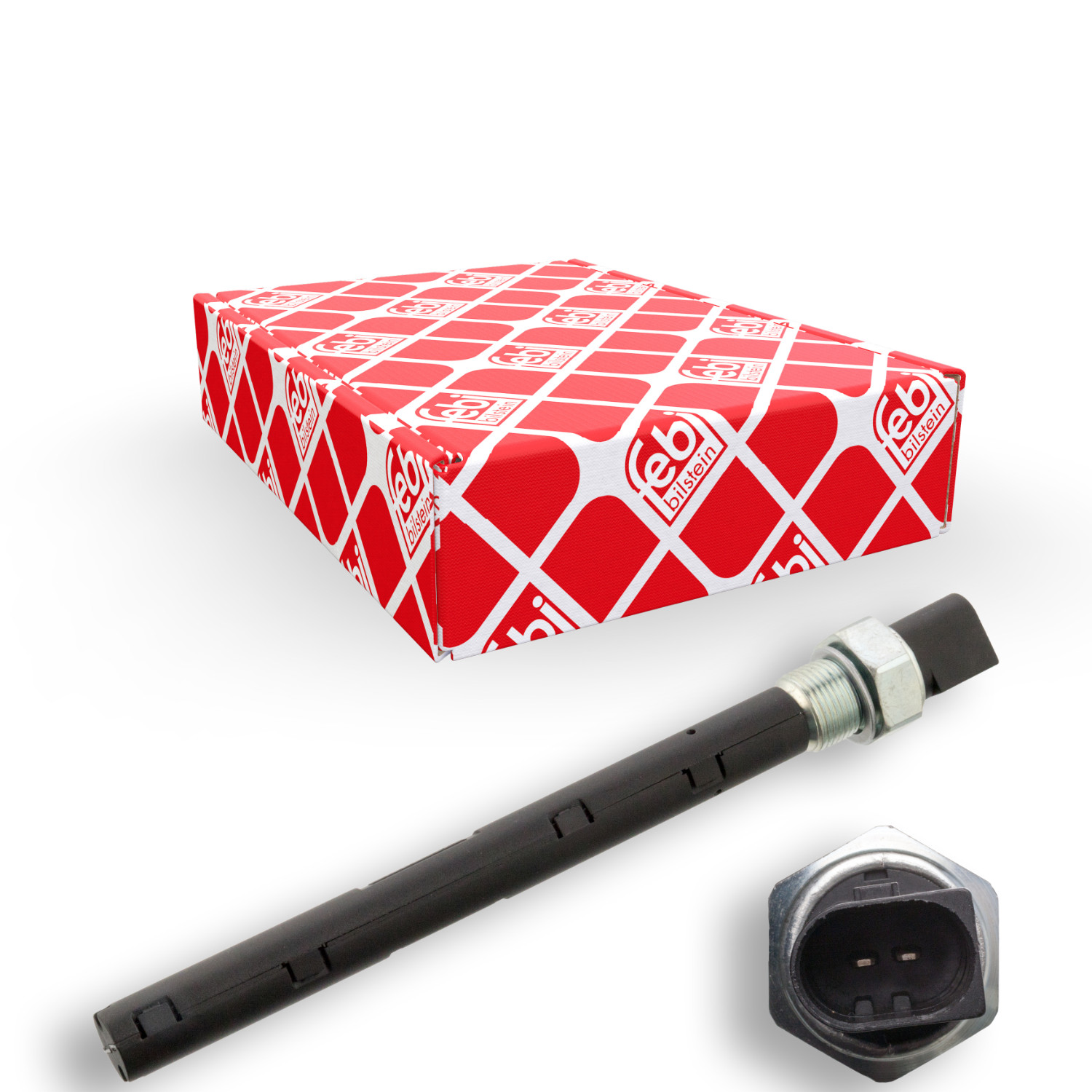 FEBI BILSTEIN 104863 for MERCEDES-BENZ
