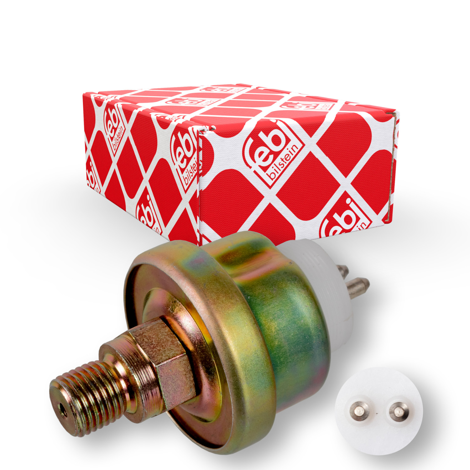 FEBI BILSTEIN 106153 for RENAULT TRUCKS