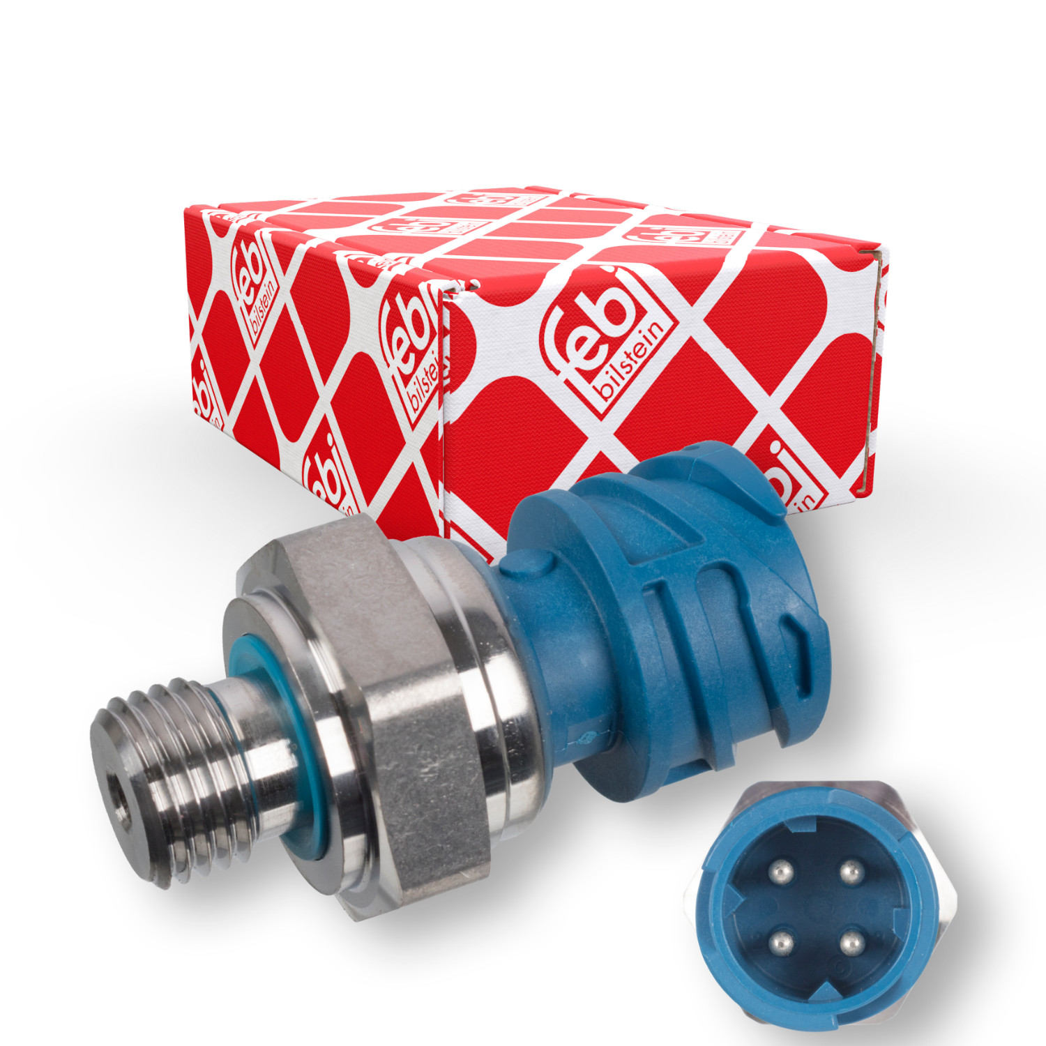 FEBI BILSTEIN 105760 for DAF