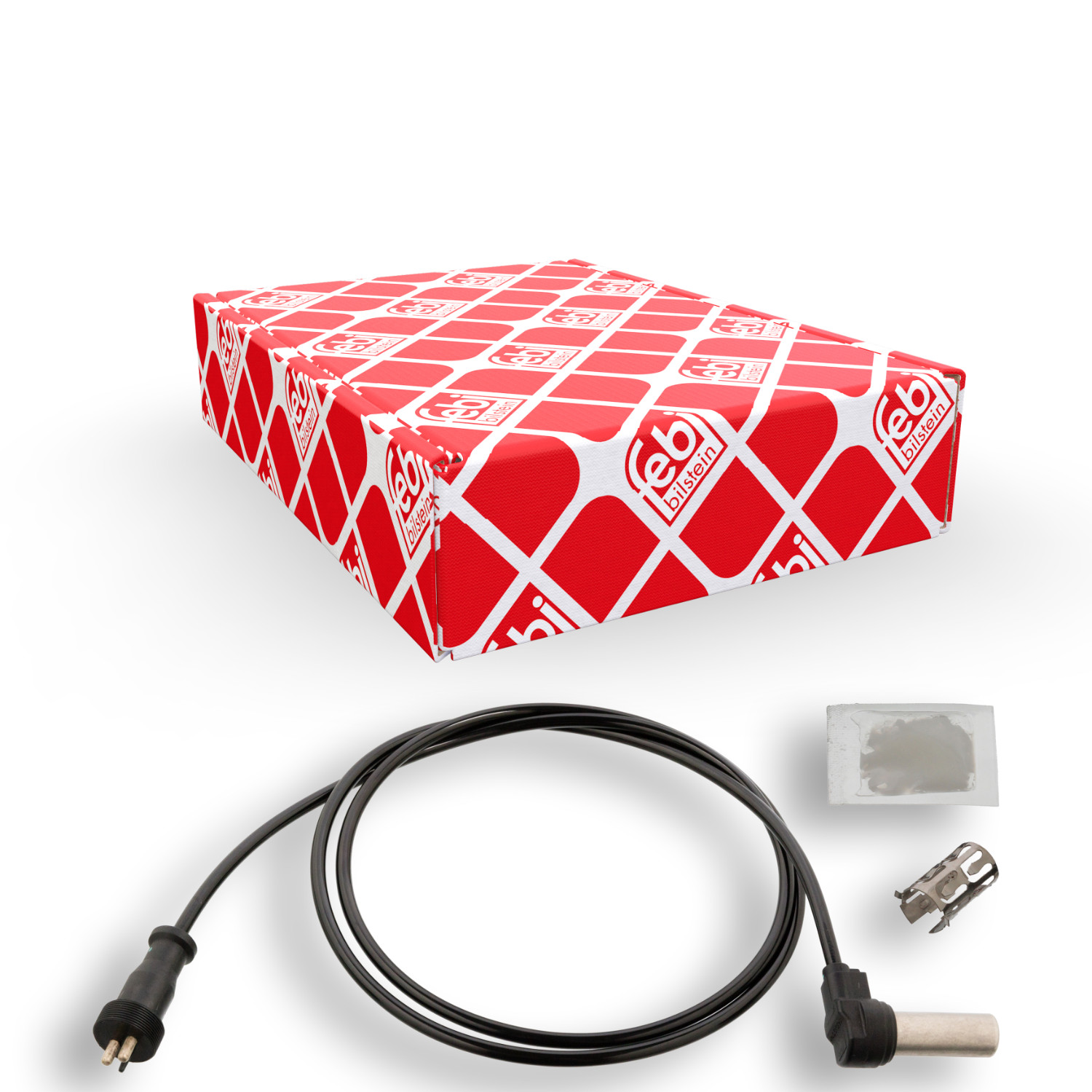 FEBI BILSTEIN 104685 for MERCEDES-BENZ