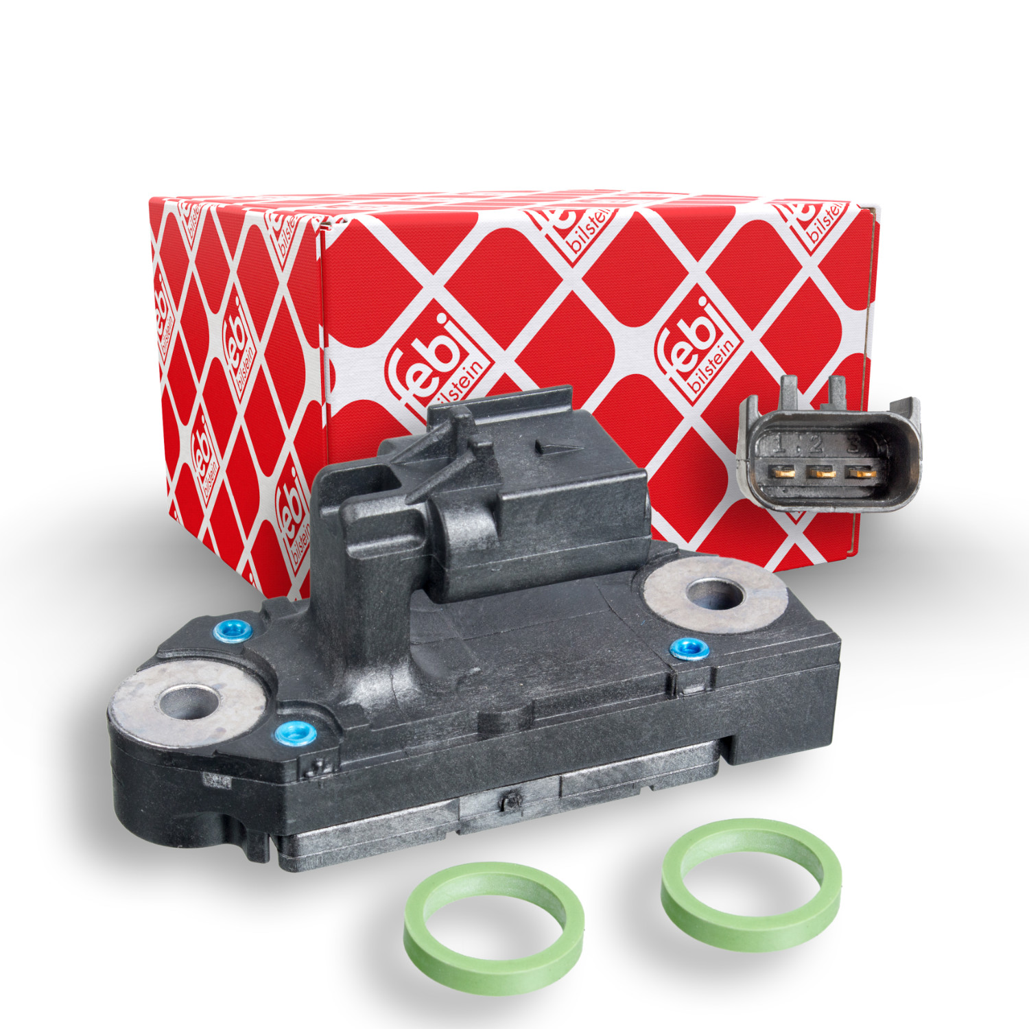 FEBI BILSTEIN 106245 for MERCEDES-BENZ