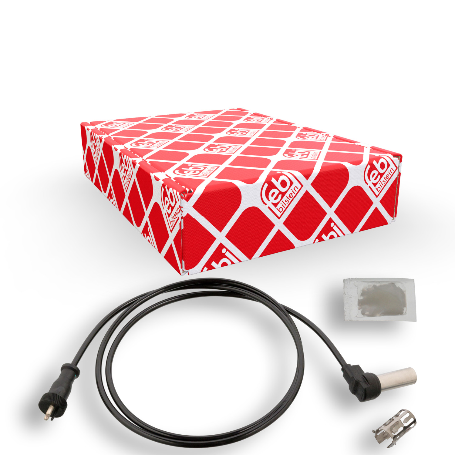 FEBI BILSTEIN 104686 for MERCEDES-BENZ
