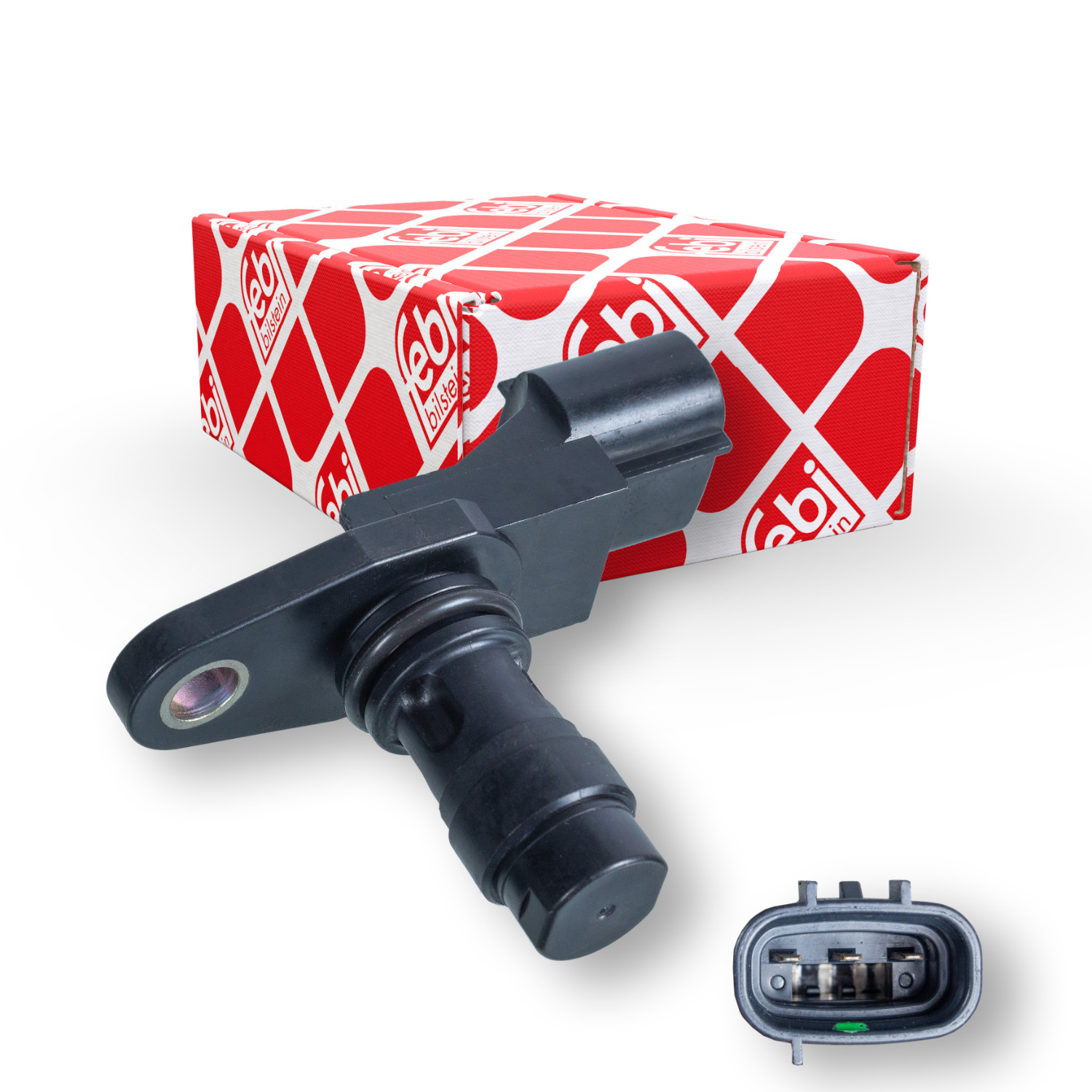 FEBI BILSTEIN Sensor, knastakselposition 106788 for ISUZU