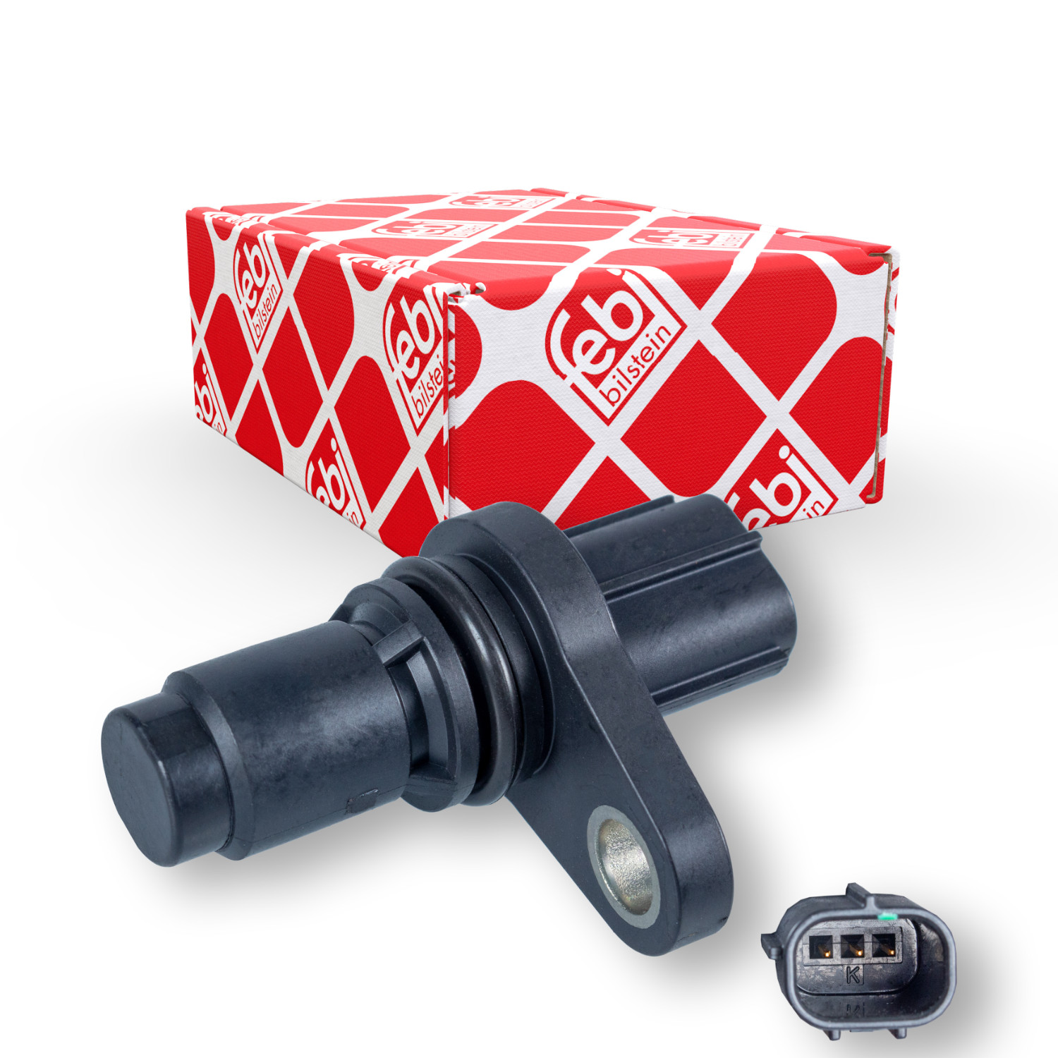 FEBI BILSTEIN Sensor, knastakselposition 106787 for LEXUS