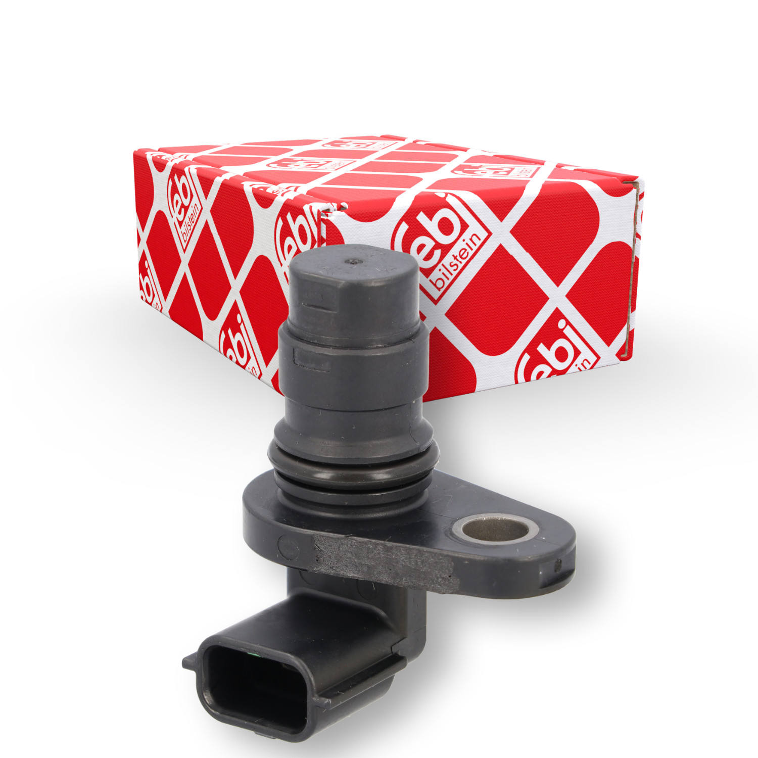 FEBI BILSTEIN Sensor, knastakselposition 106789 for NISSAN