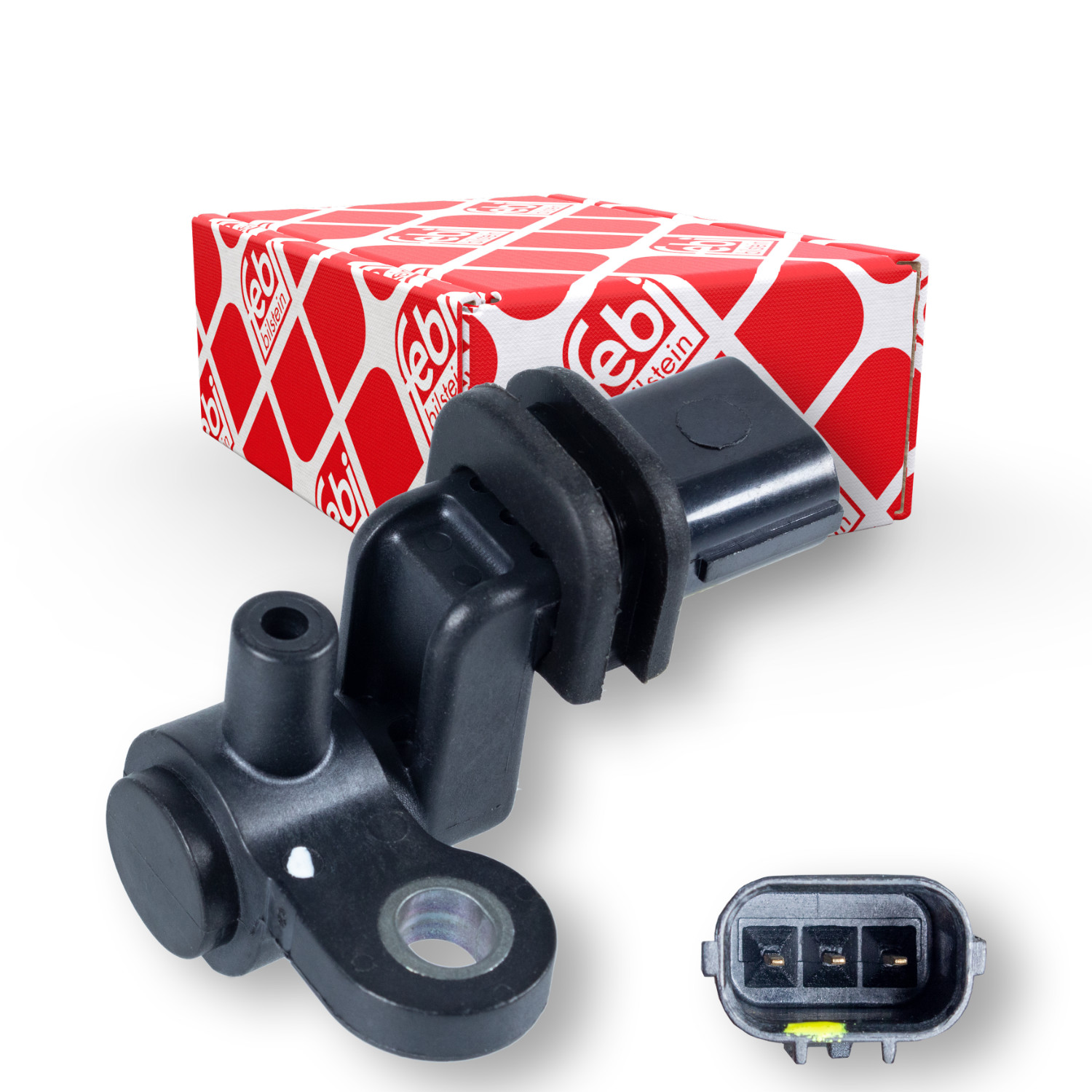 FEBI BILSTEIN Impulsgiver, krumtapaksel 108239 for HONDA