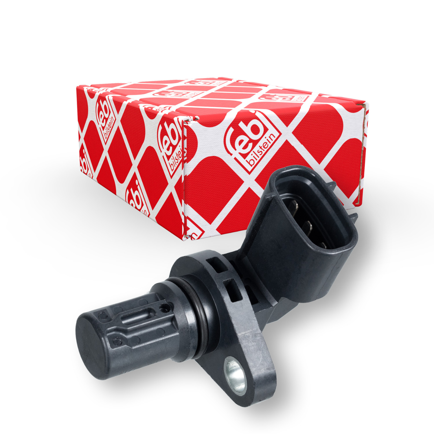 FEBI BILSTEIN Impulsgiver, krumtapaksel 108249 for SUZUKI