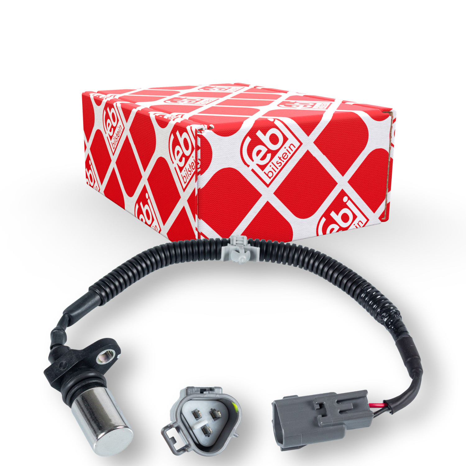 FEBI BILSTEIN Impulsgiver, krumtapaksel 108298 for LEXUS