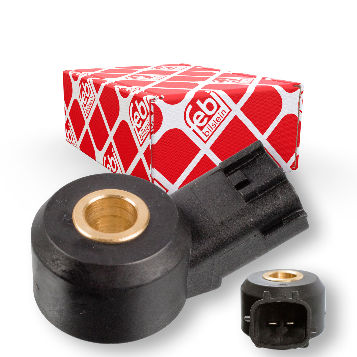 FEBI BILSTEIN Bankesensor 108119 for NISSAN SUBARU TOYOTA