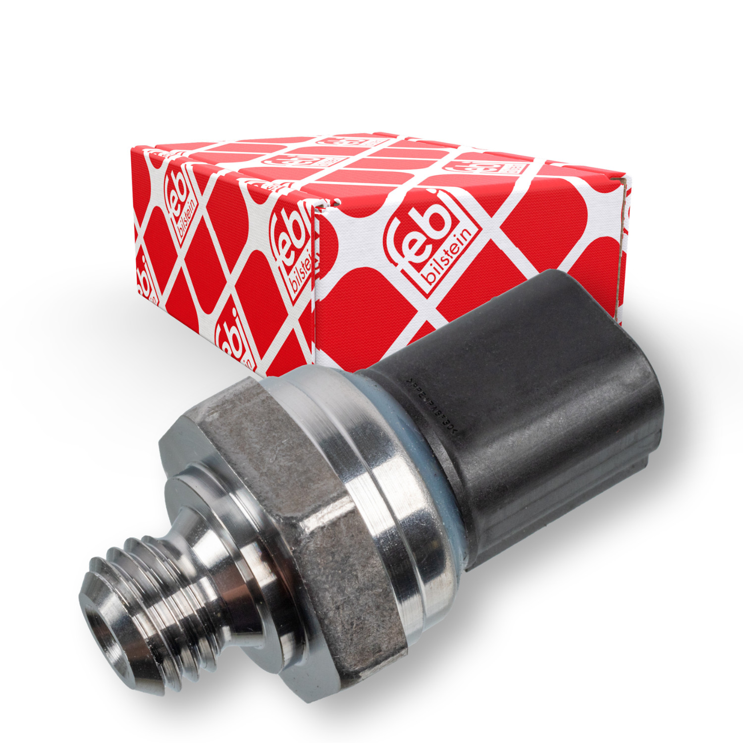FEBI BILSTEIN Sensor,udstødningstryk 171274 for MERCEDES-BENZ