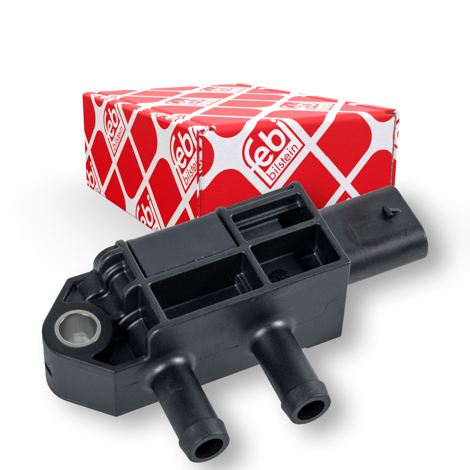 FEBI BILSTEIN Sensor,udstødningstryk 171279 for VW